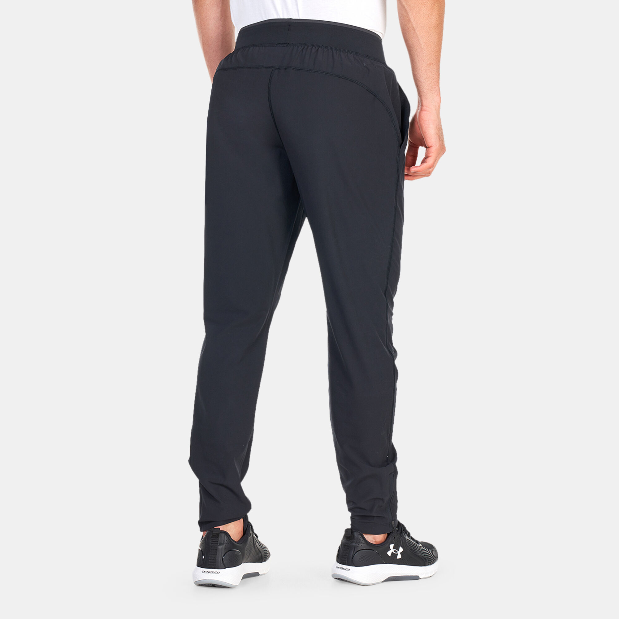 Men s UA Storm Run Pants