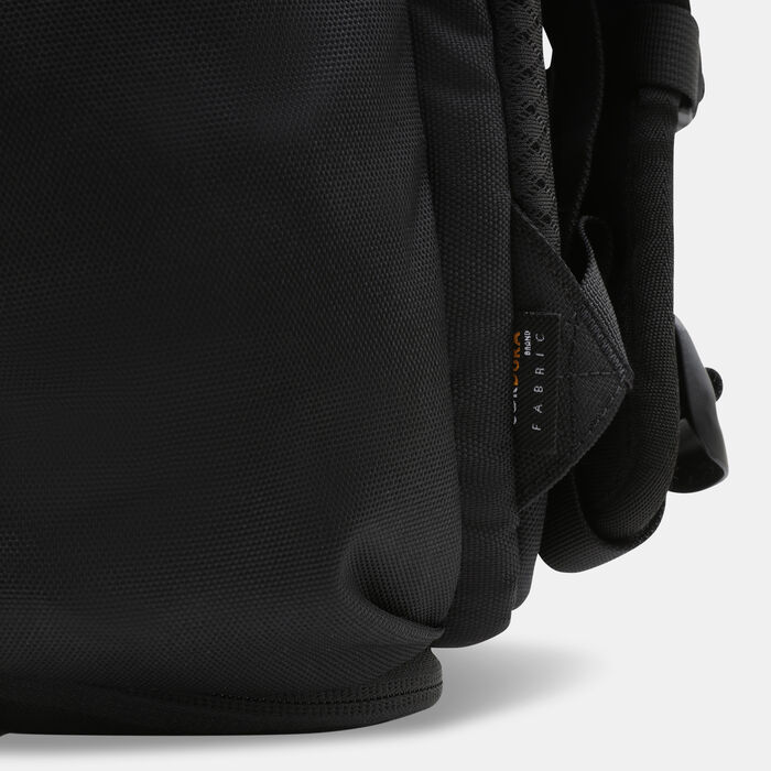 Vans DX Skate Backpack Black image number 4