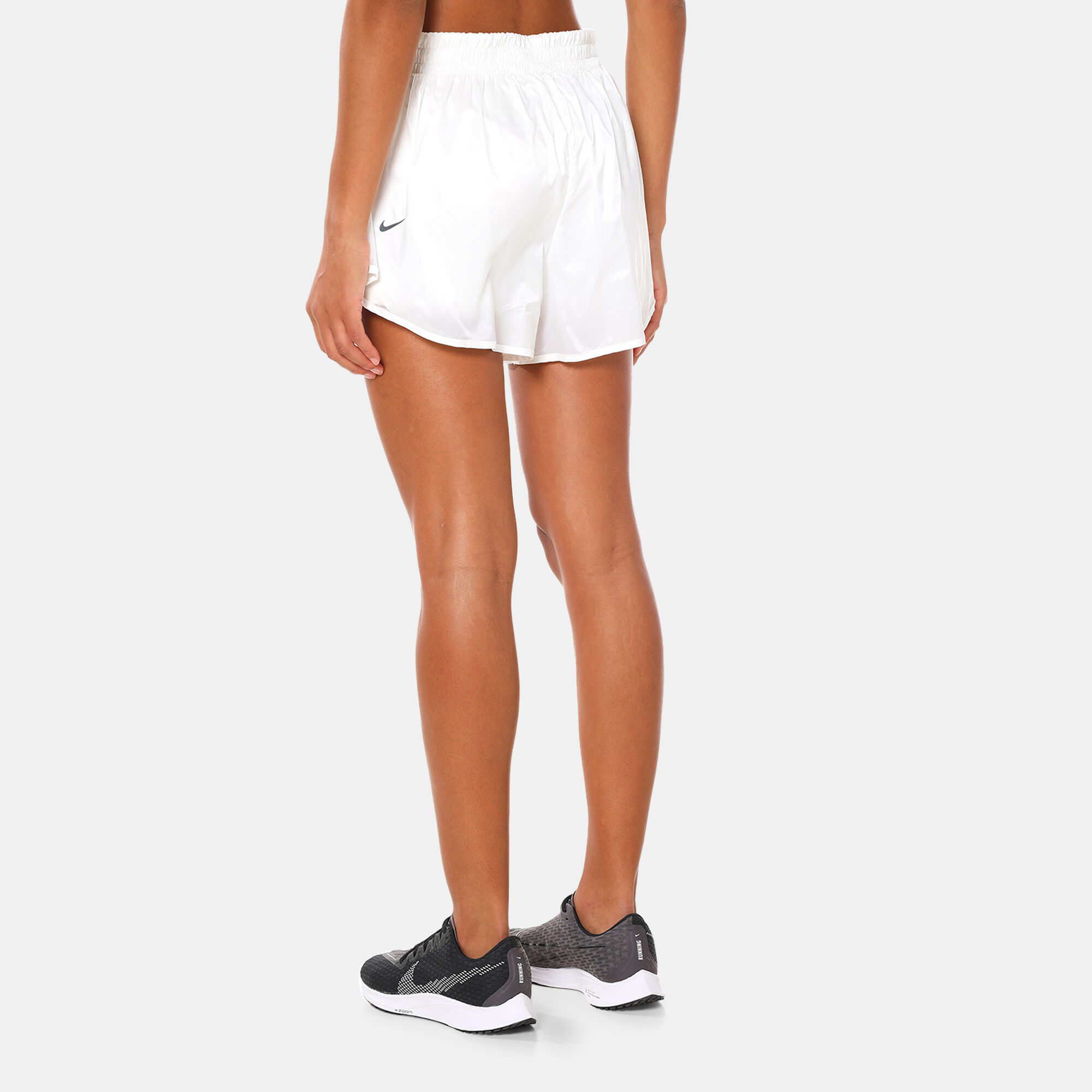 Buy Nike Women s Tech Pack Tempo Shorts White in Kuwait SSS