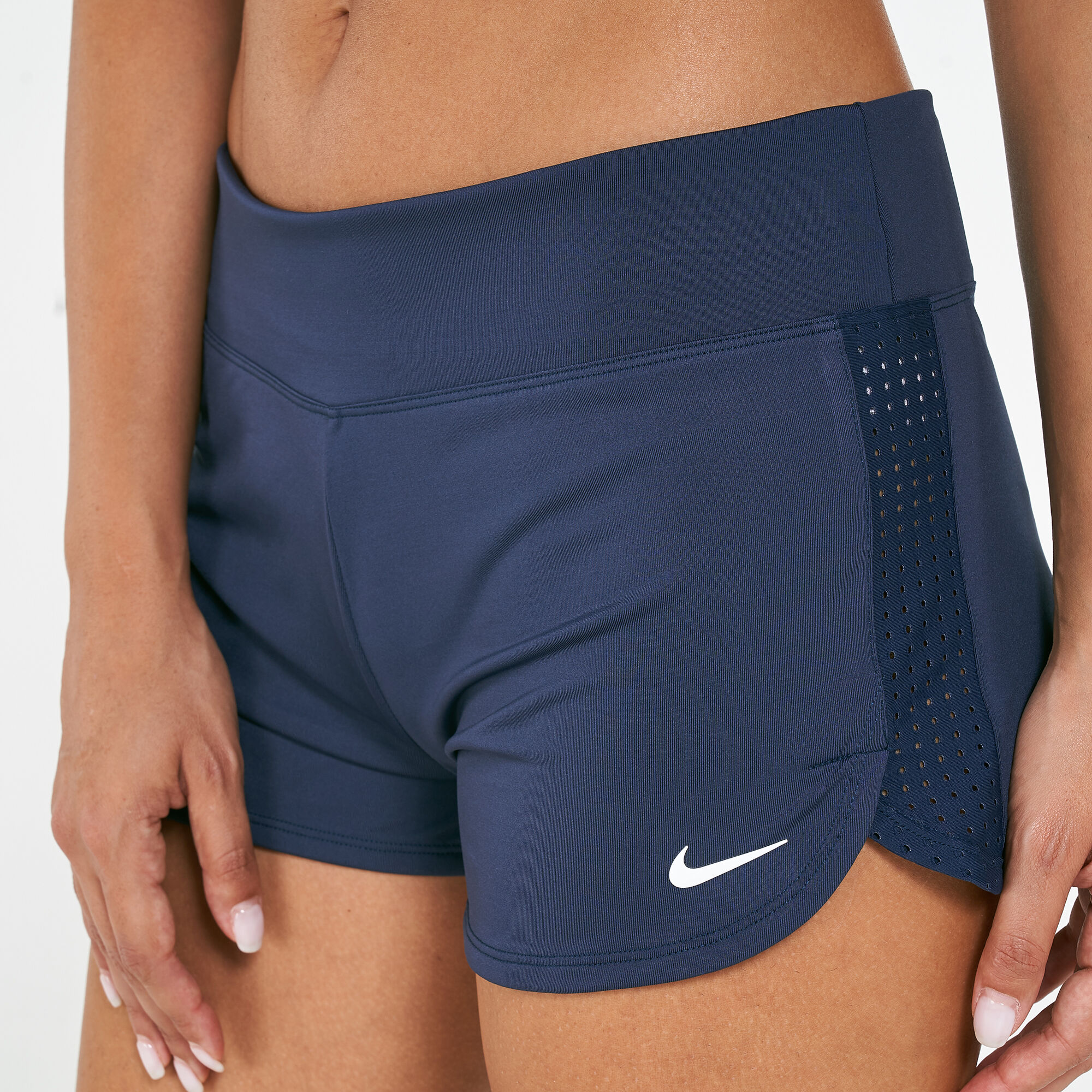 Nike cover up swim shorts shop