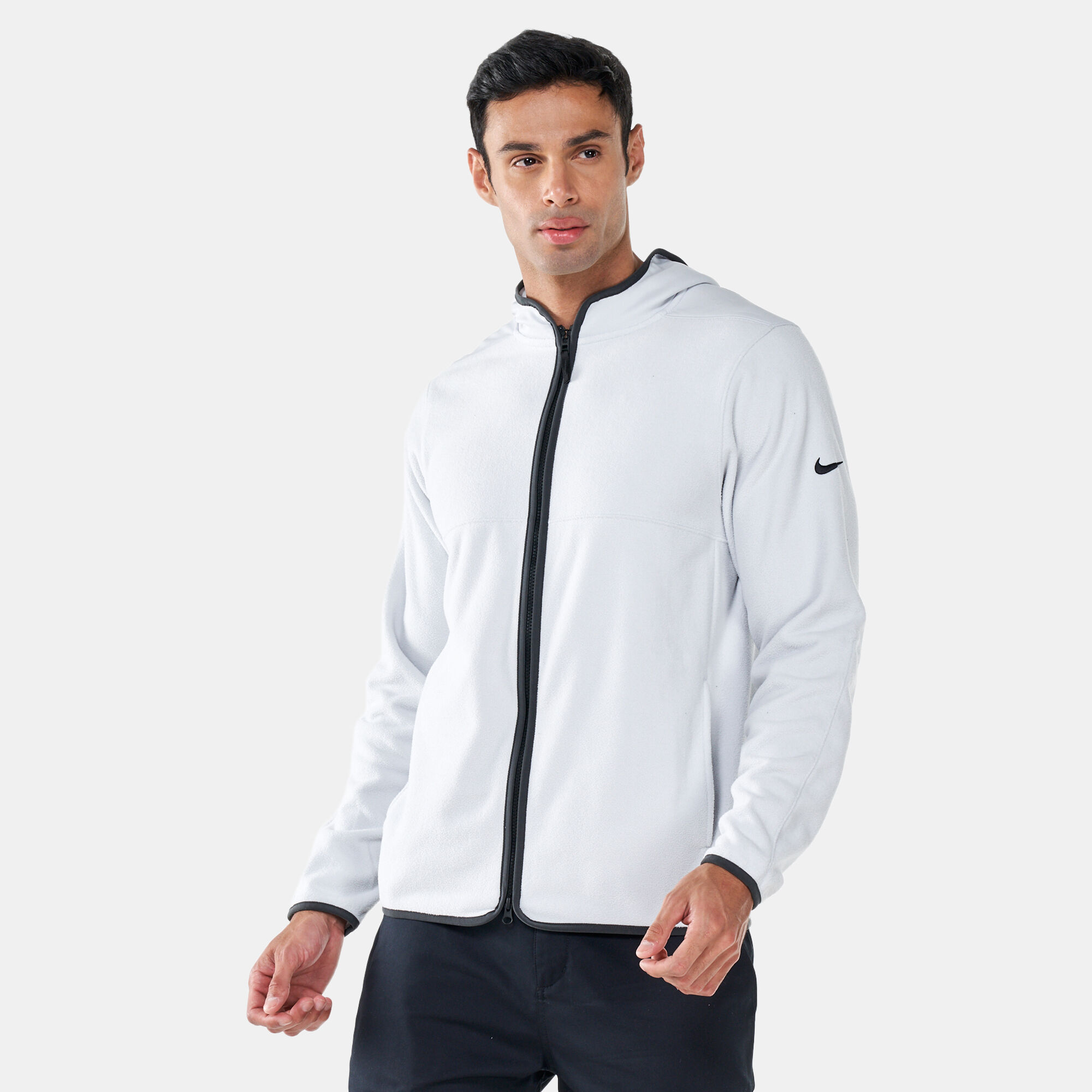 Nike golf men's therma hoodie online