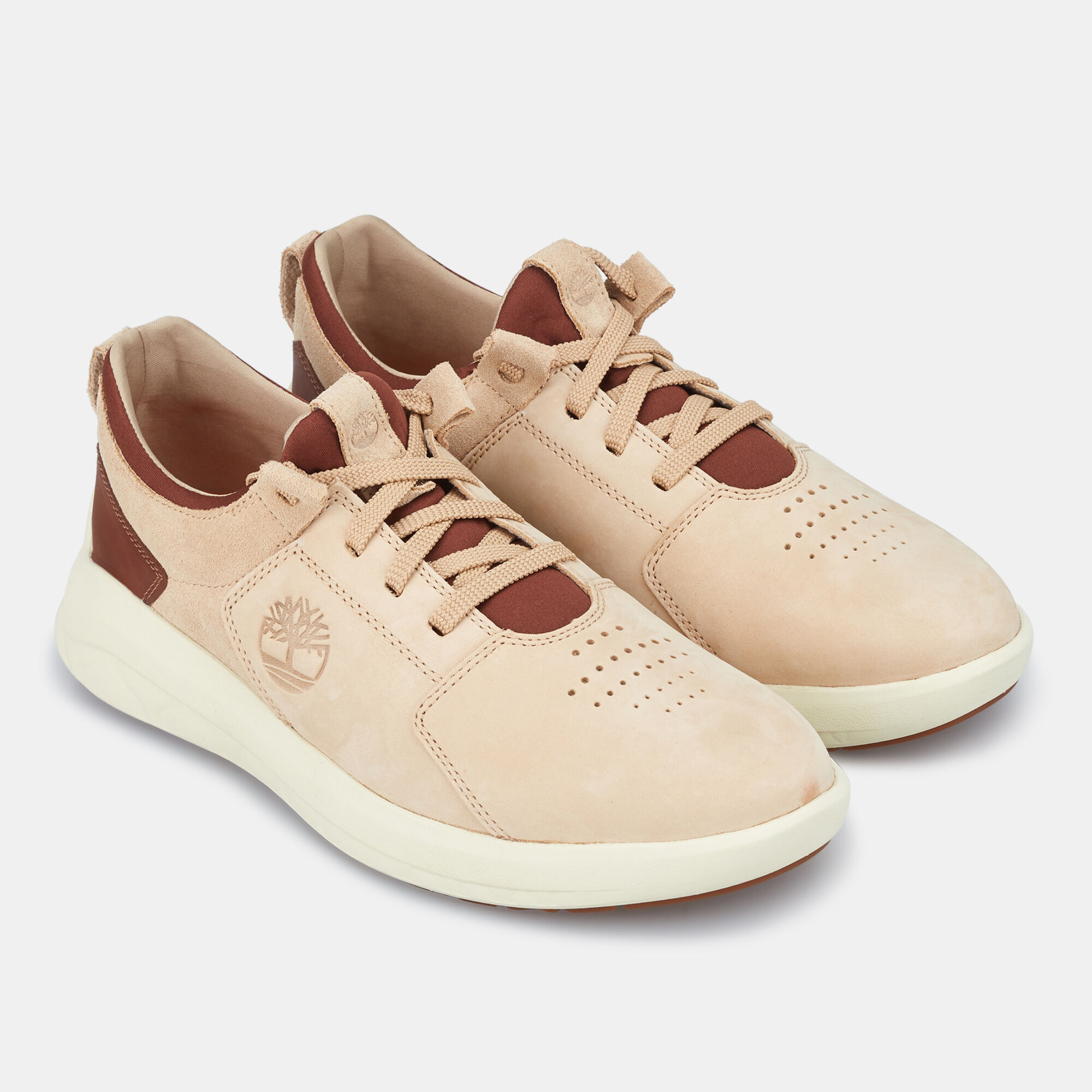 Timberland 2025 bradstreet beige