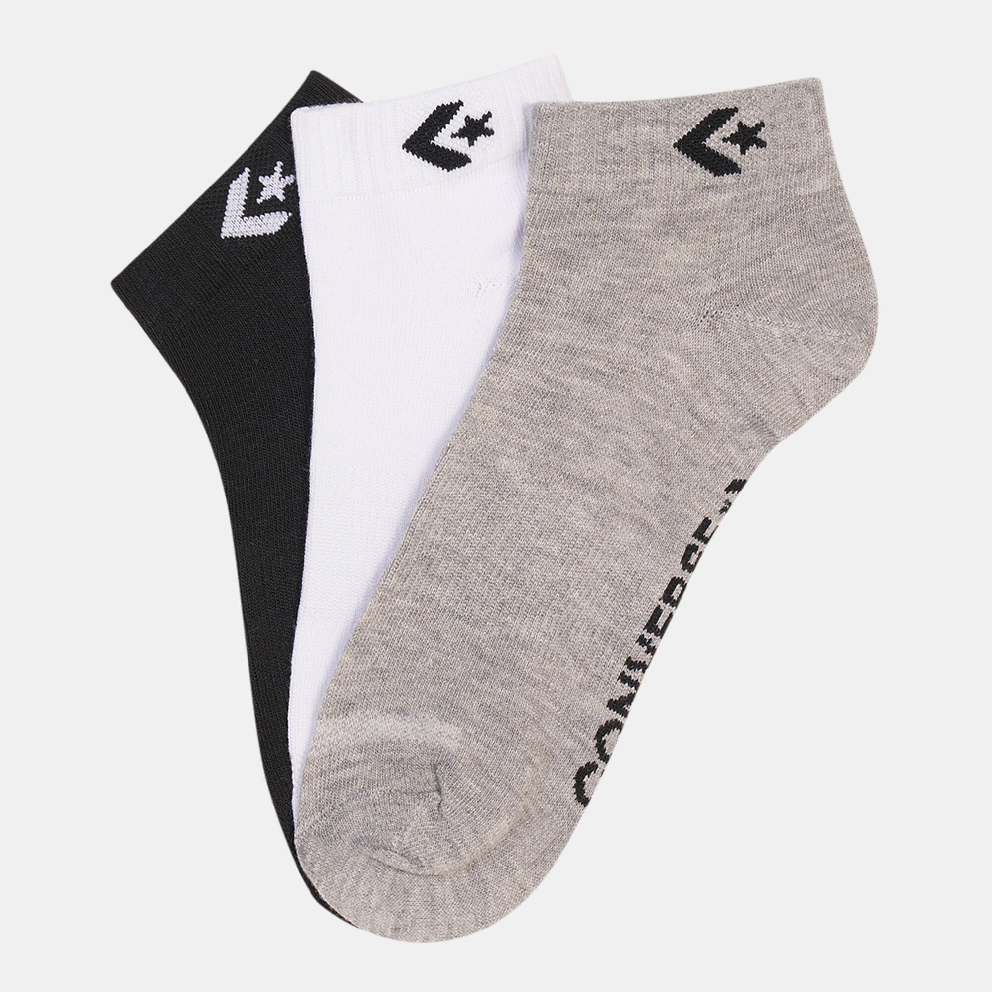 Converse ankle new arrivals socks mens