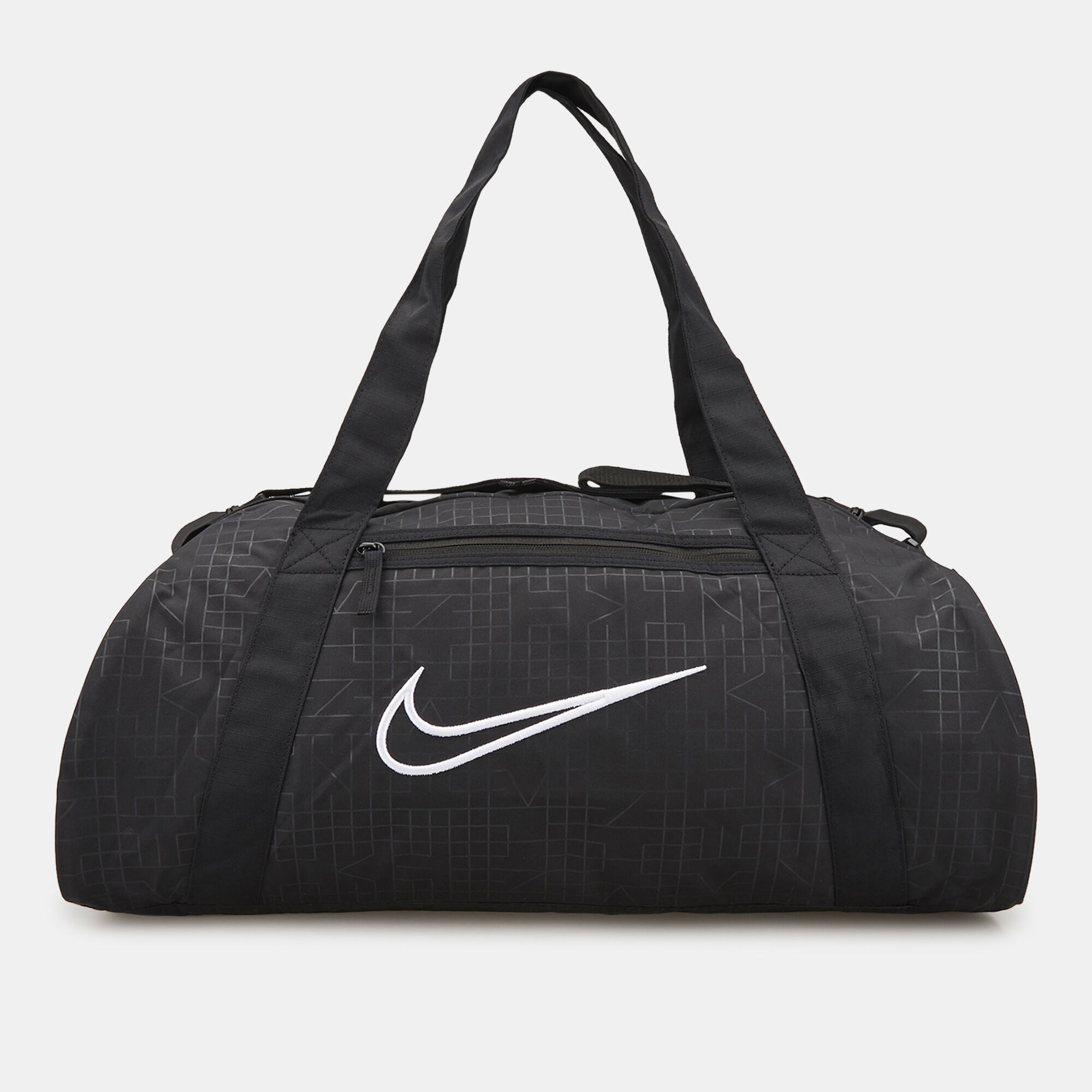 Women s Gym Club Tote Bag 24L Black Nike in Kuwait SSS