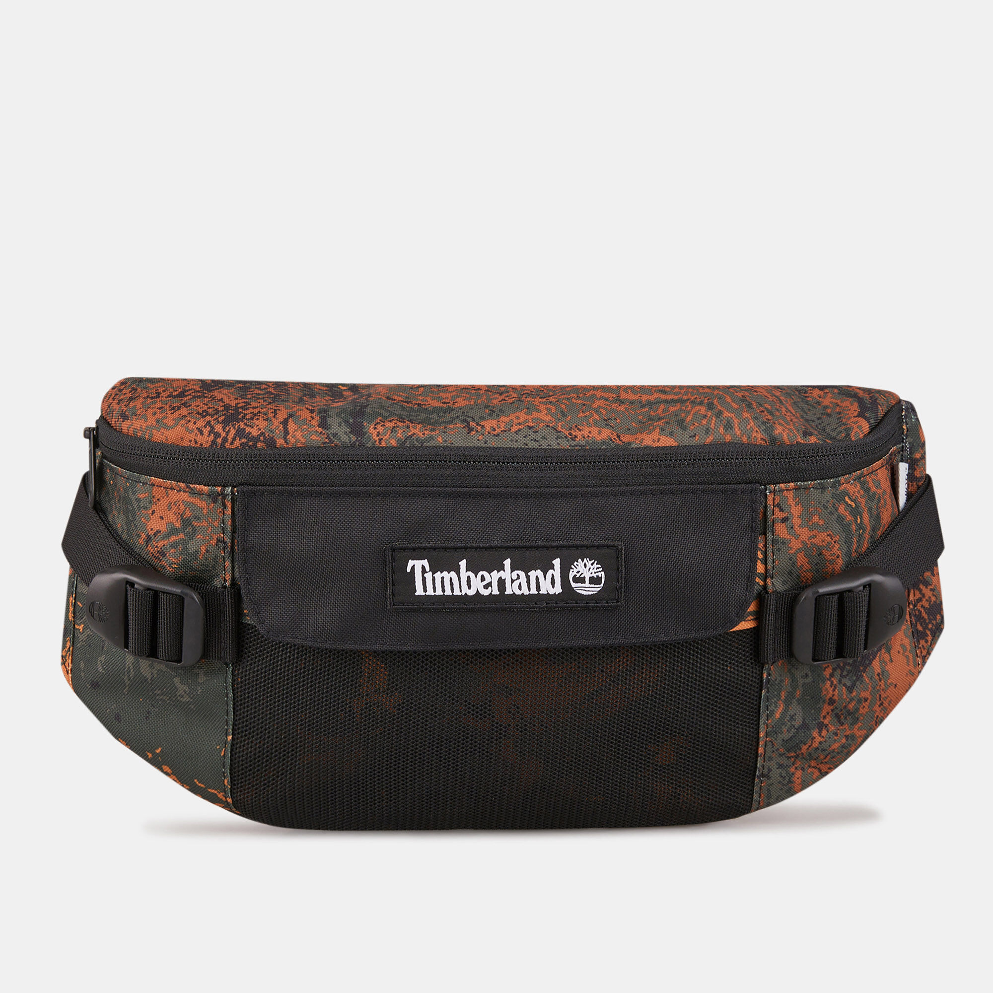 Buy Timberland Printed Sling Waist Bag Multi in Kuwait SSS
