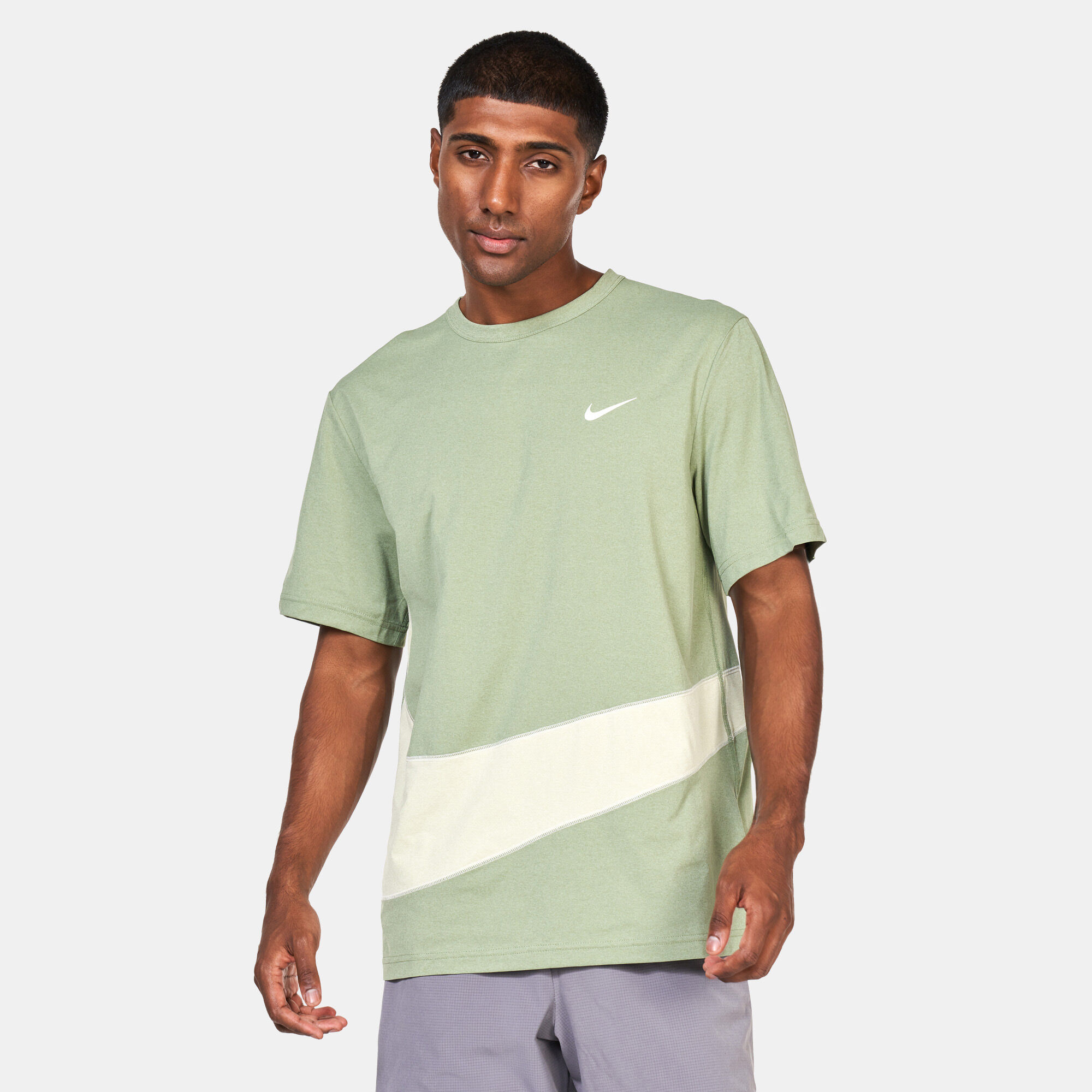 Nike sun shirt top