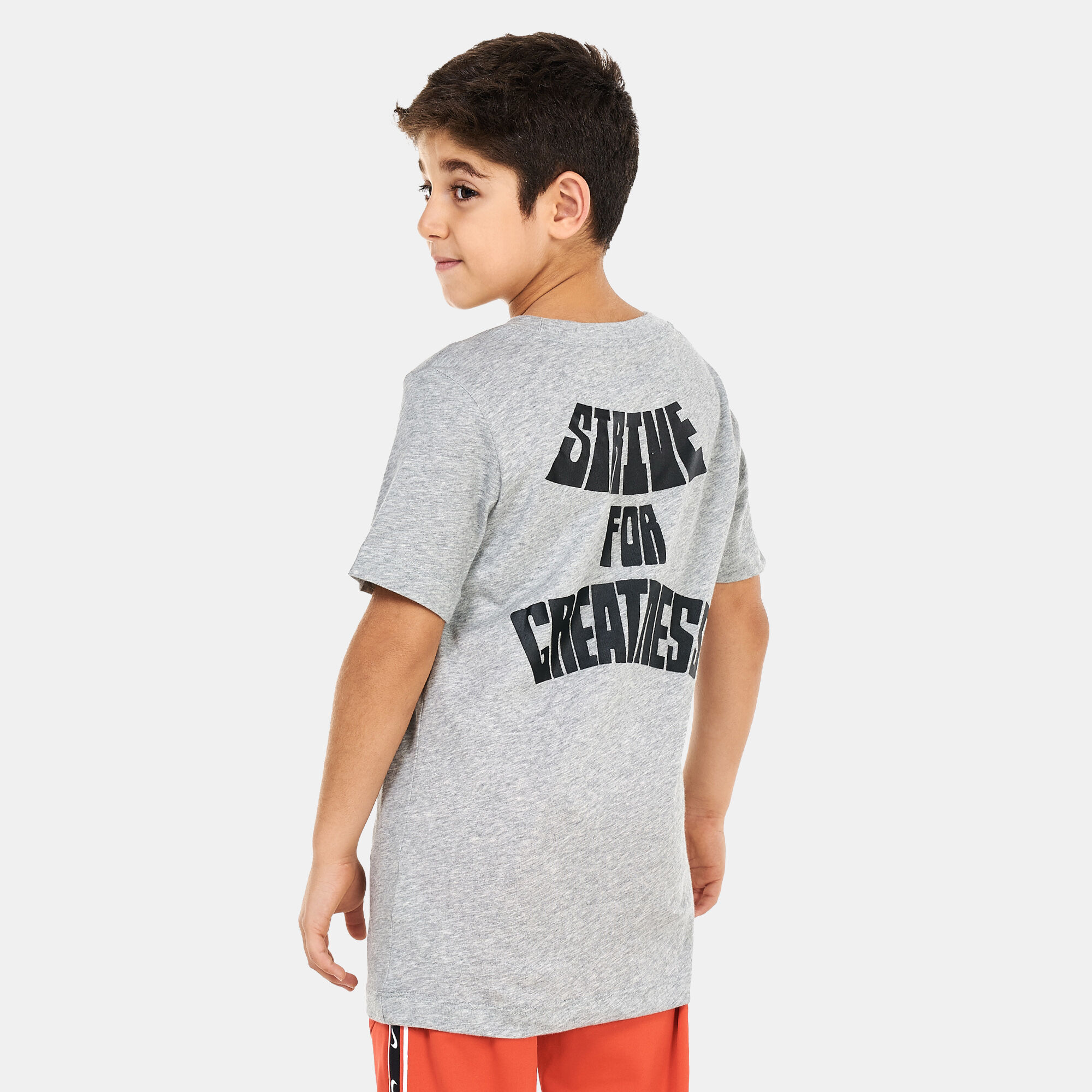 youth lebron james t shirt