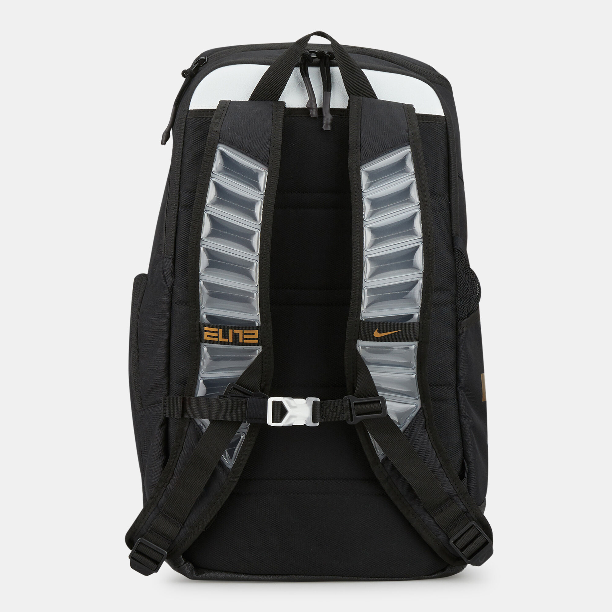Hoops Elite Pro Basketball Backpack Black Nike in Kuwait SSS