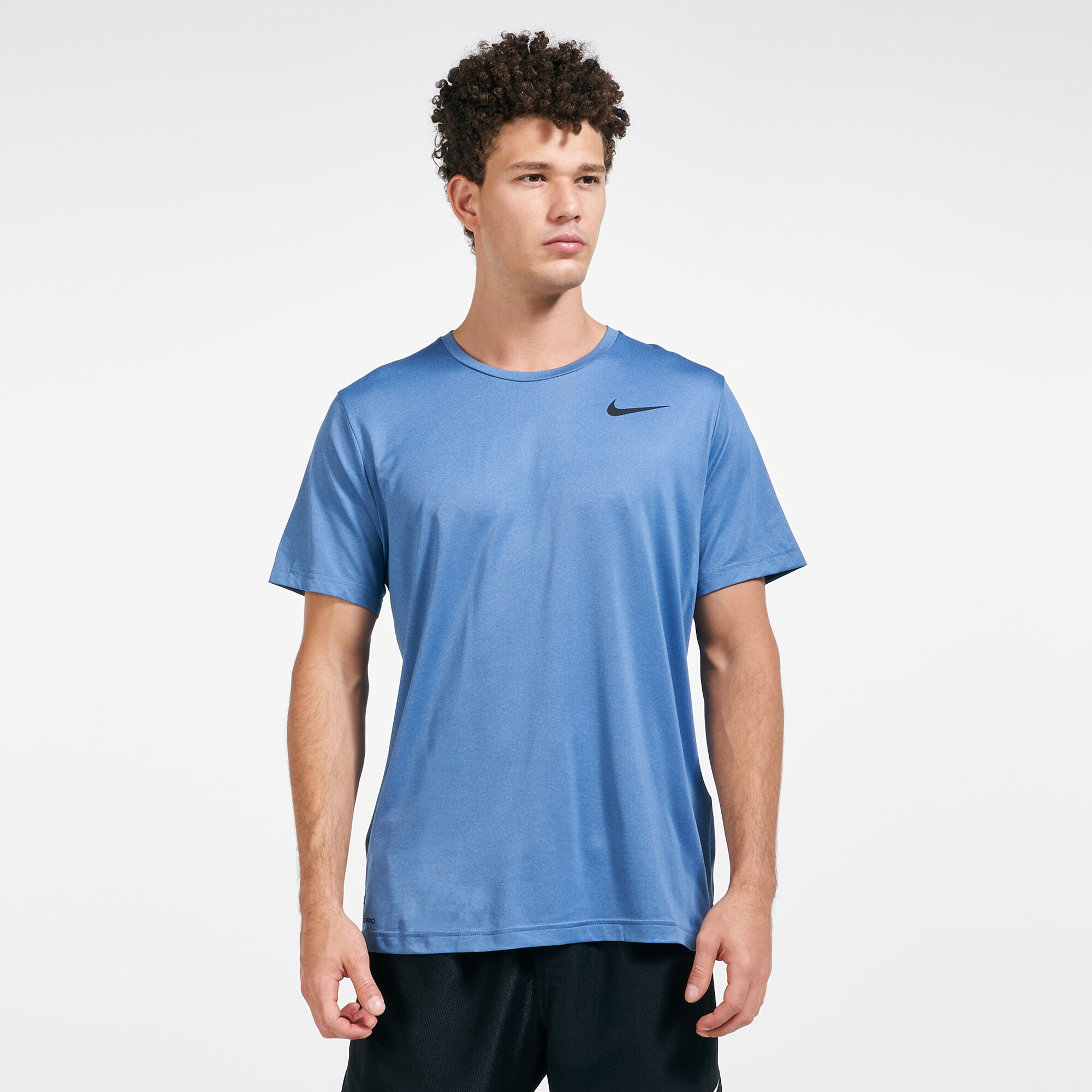 Nike Men s Pro Hyperdry T Shirt