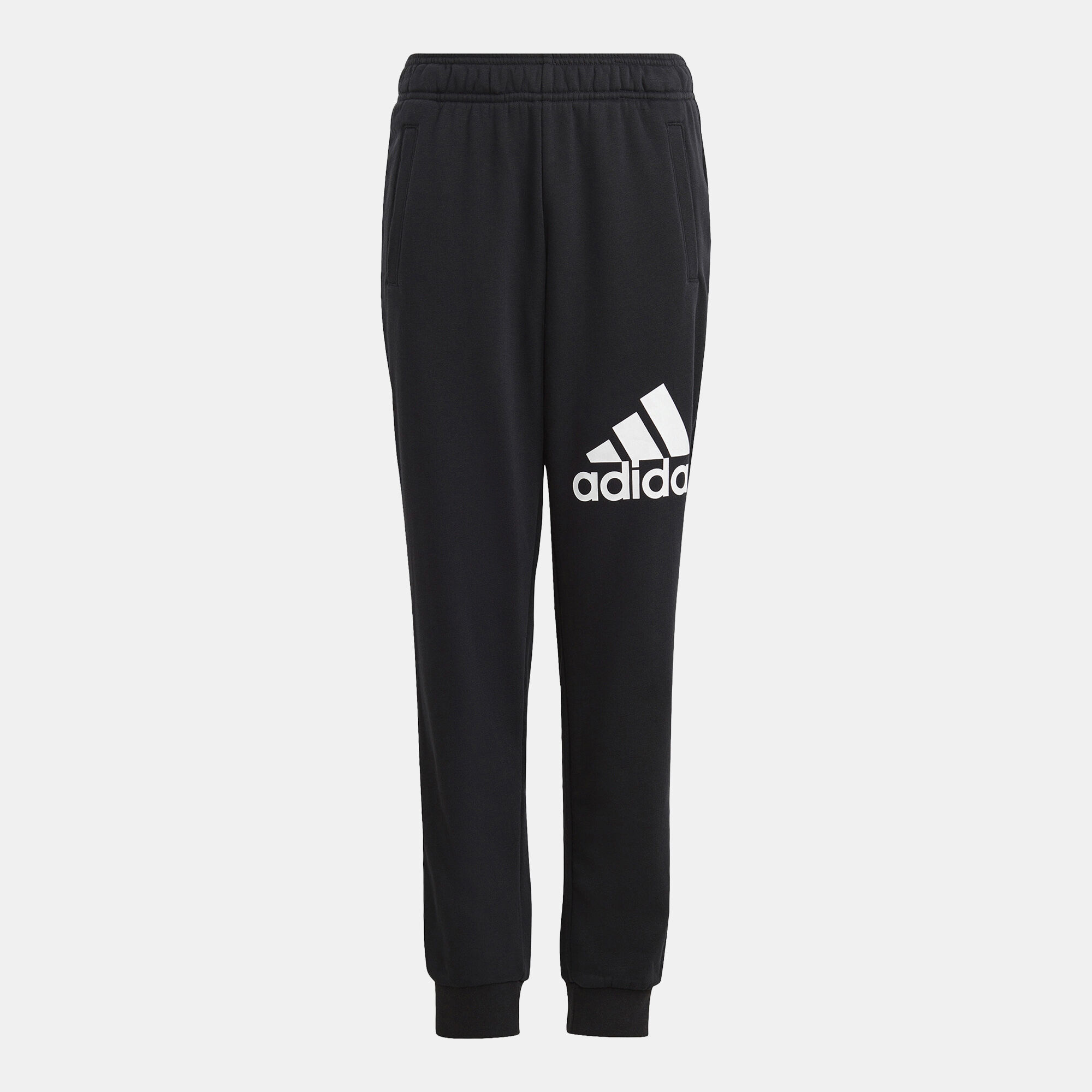 adidas Football Tiro cargo trousers in black | ASOS