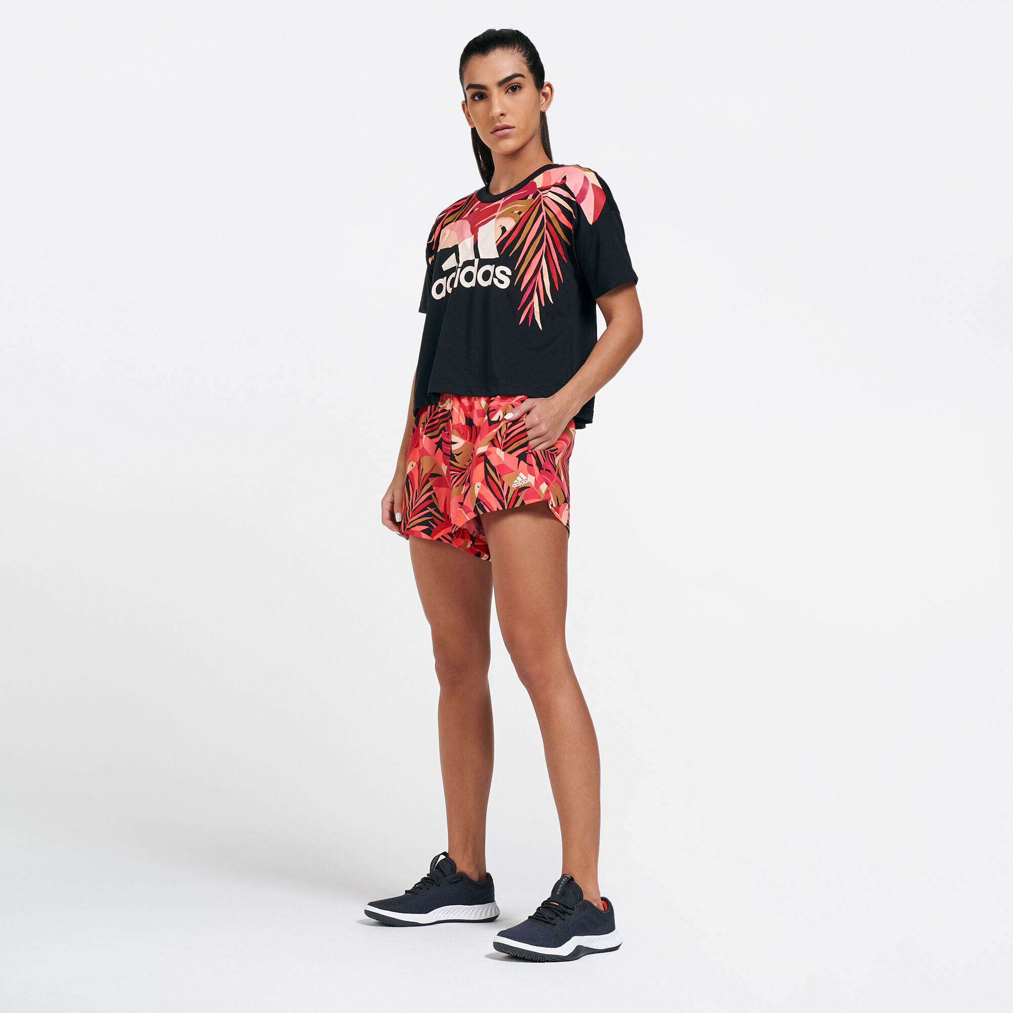 Women x shop farm shorts