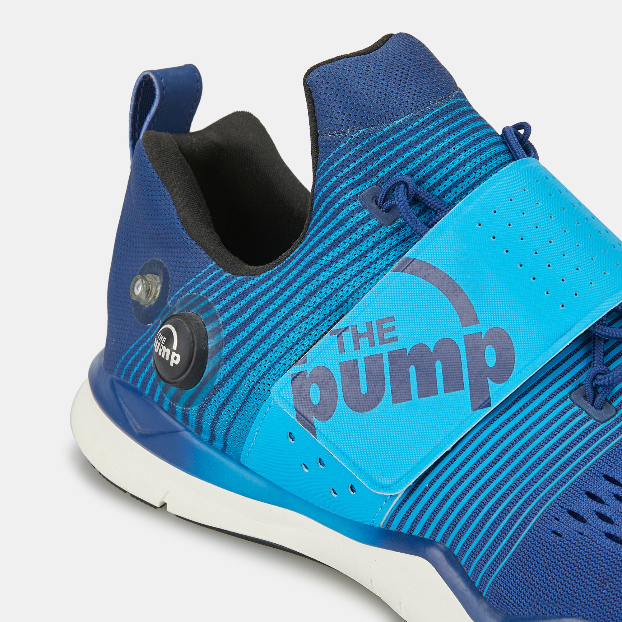 Men s Zpump Fusion TR Shoe