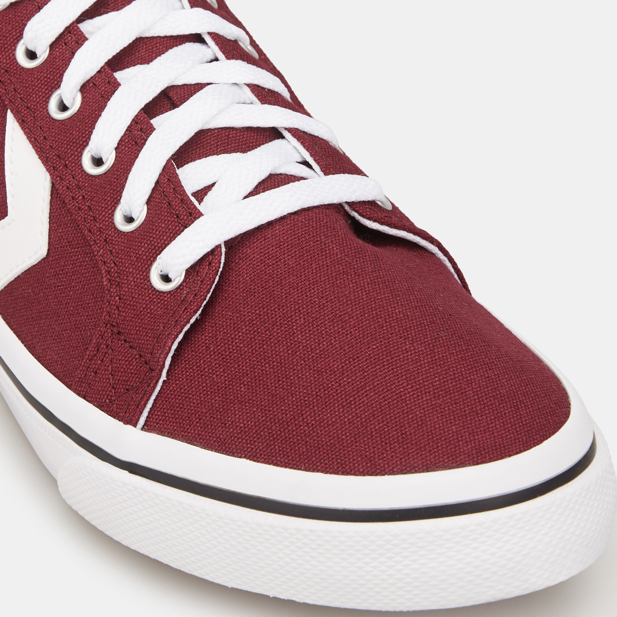 Converse el distrito red on sale