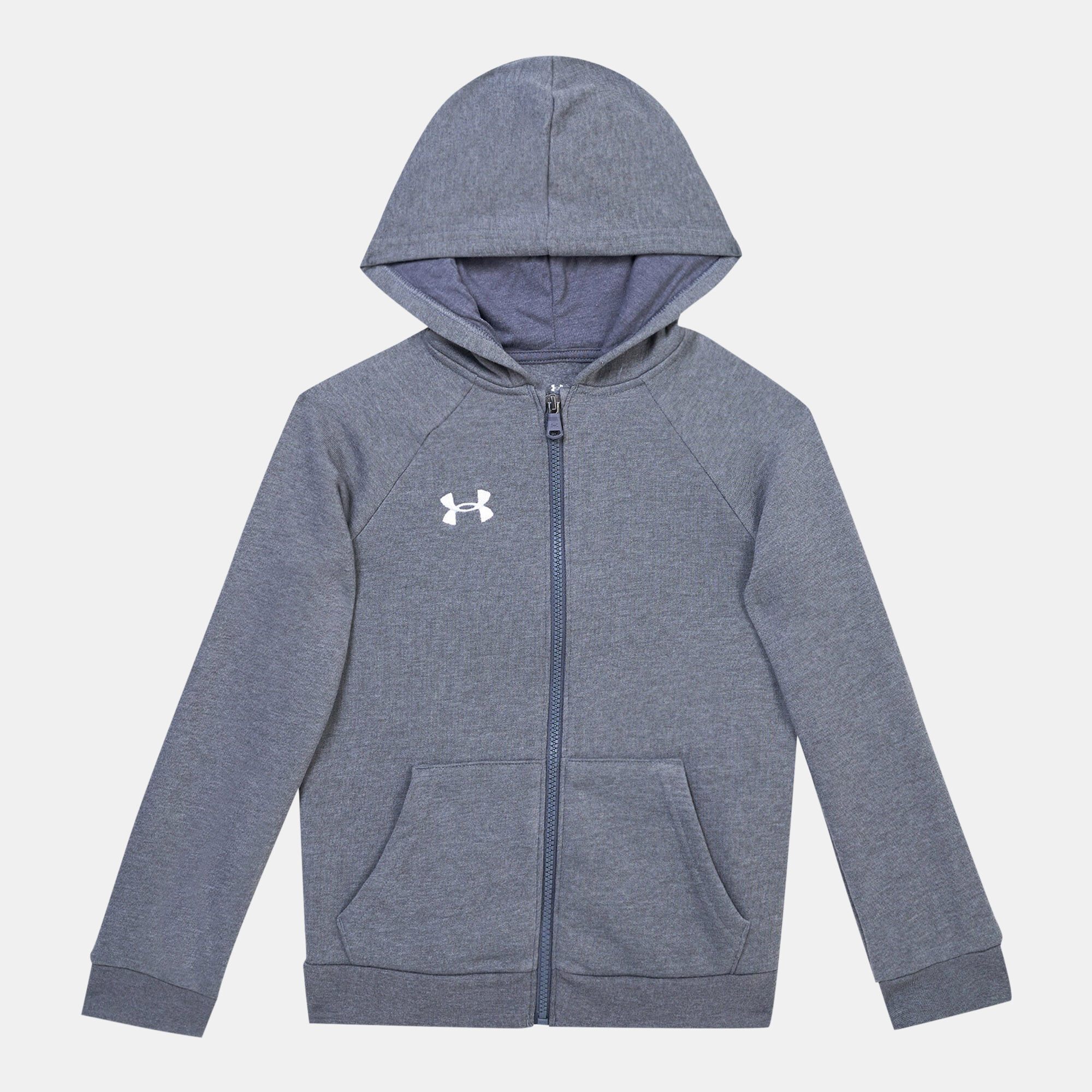 Under armour zipper hoodies 2025
