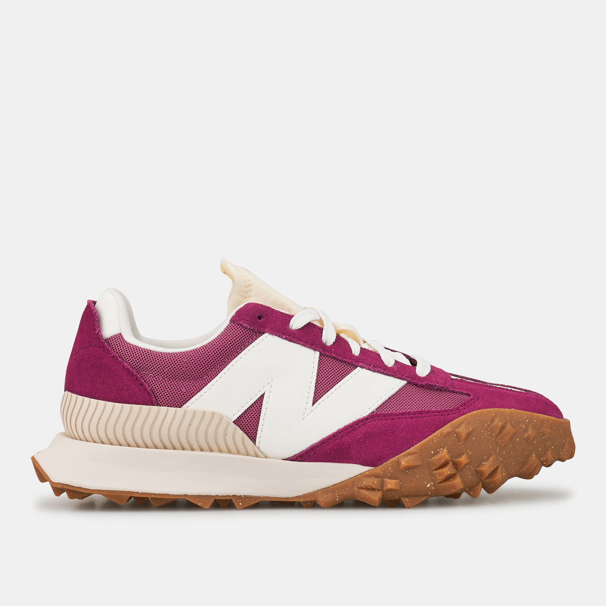 Men s XC 72 Shoe Red New Balance in Kuwait SSS