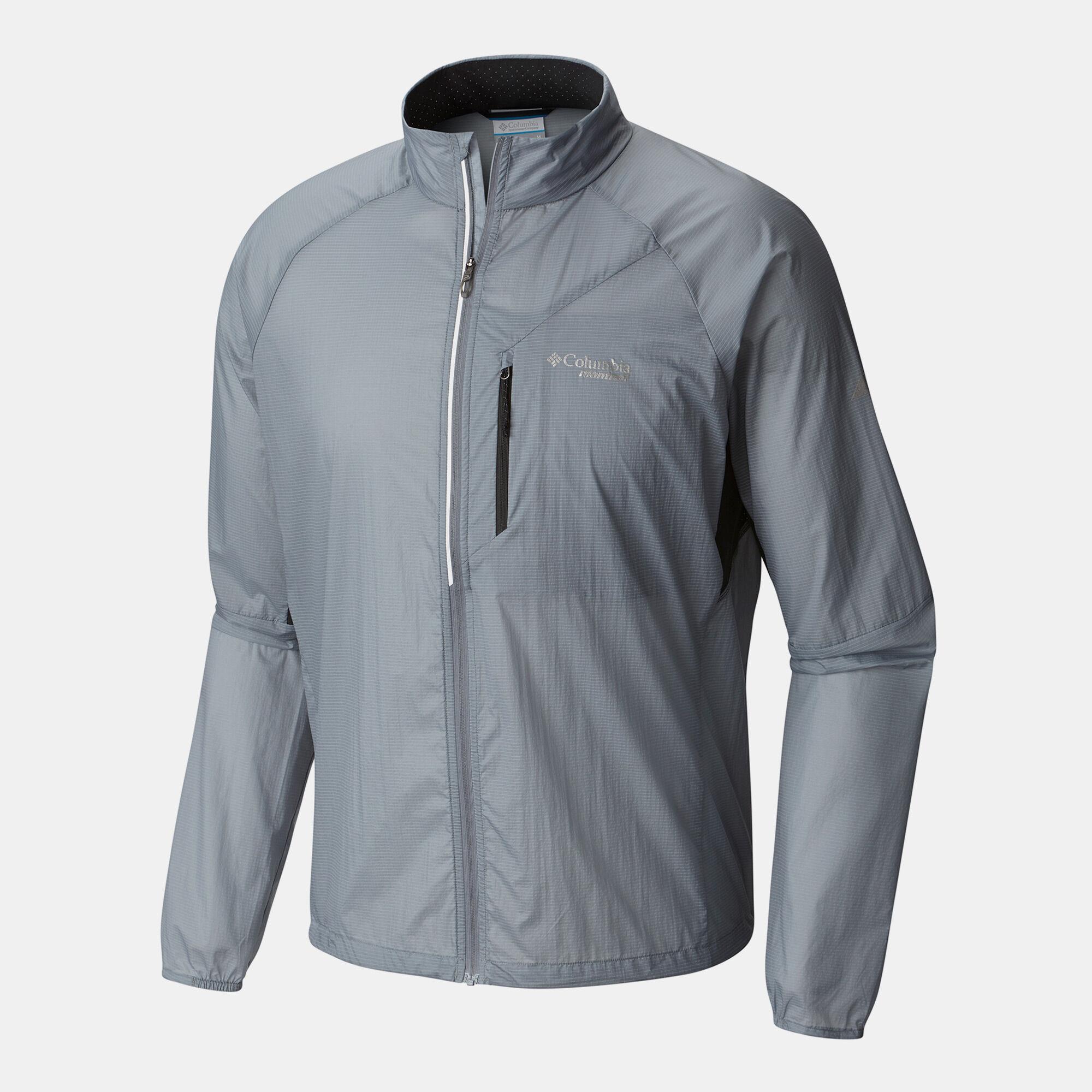 Columbia titan lite windbreaker outlet
