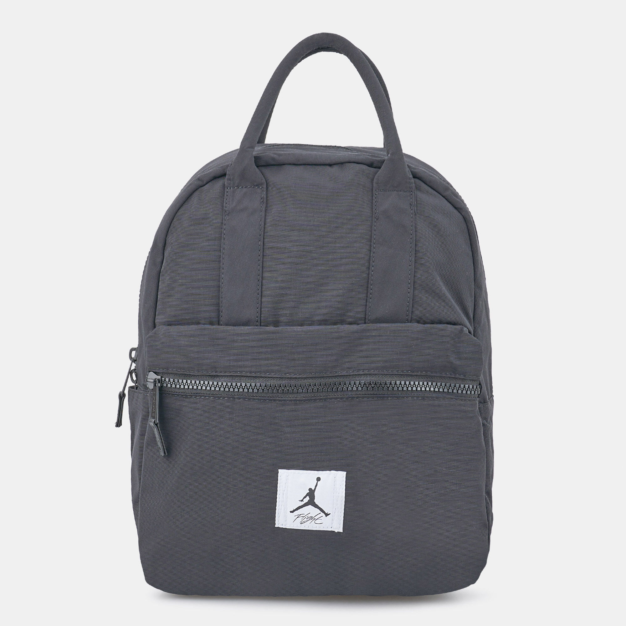 Buy Jordan Women s Flight Backpack 19L Black in Kuwait SSS