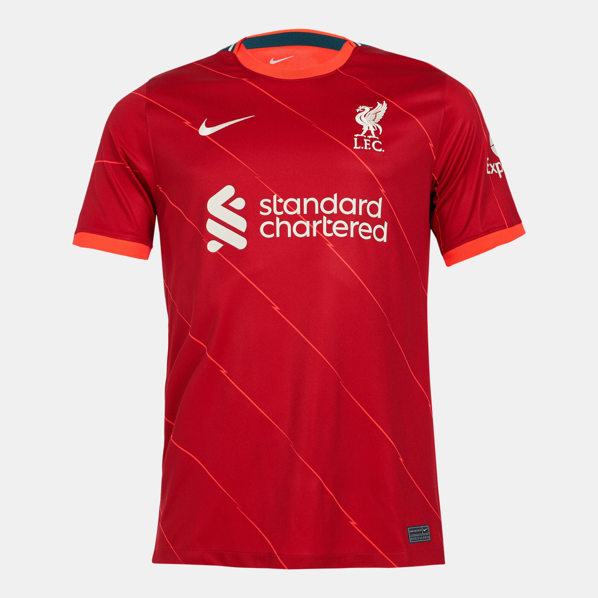 Liverpool football tops for sale hot sale