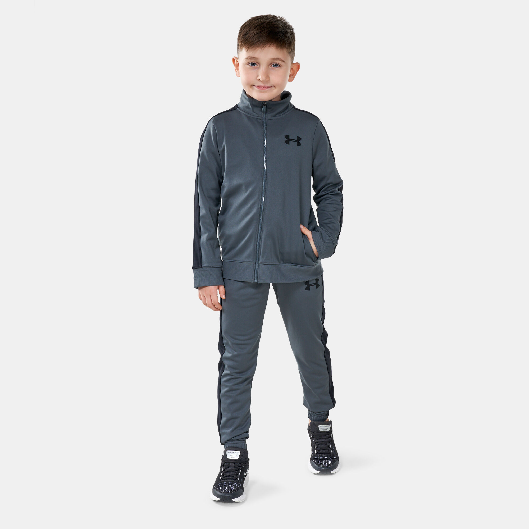 Kwd tracksuit boys deals