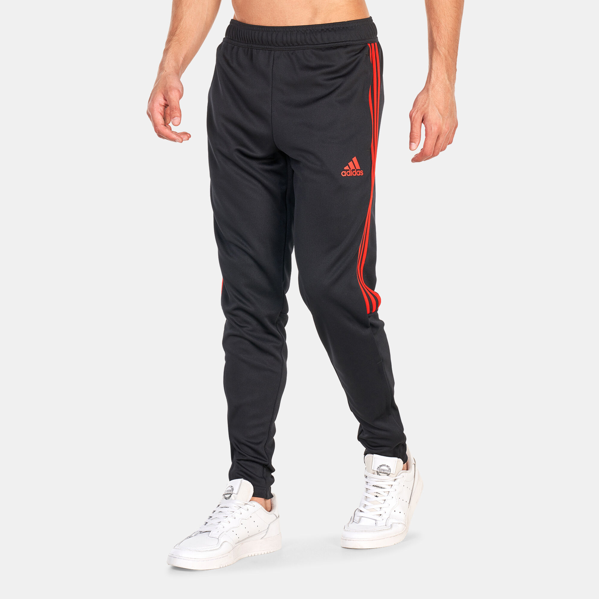 Custom deals adidas joggers
