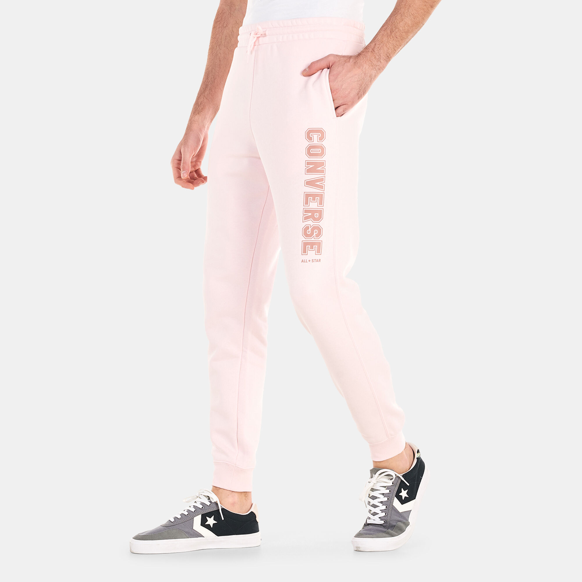 Converse sneaker pants deals