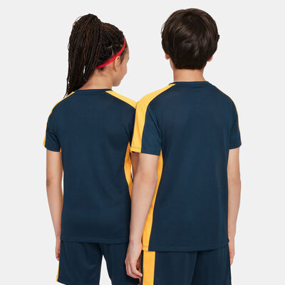 Nike Kids' Kylian Mbapp&eacute; Dri-FIT Academy23 Football Top (Older Kids) Blue