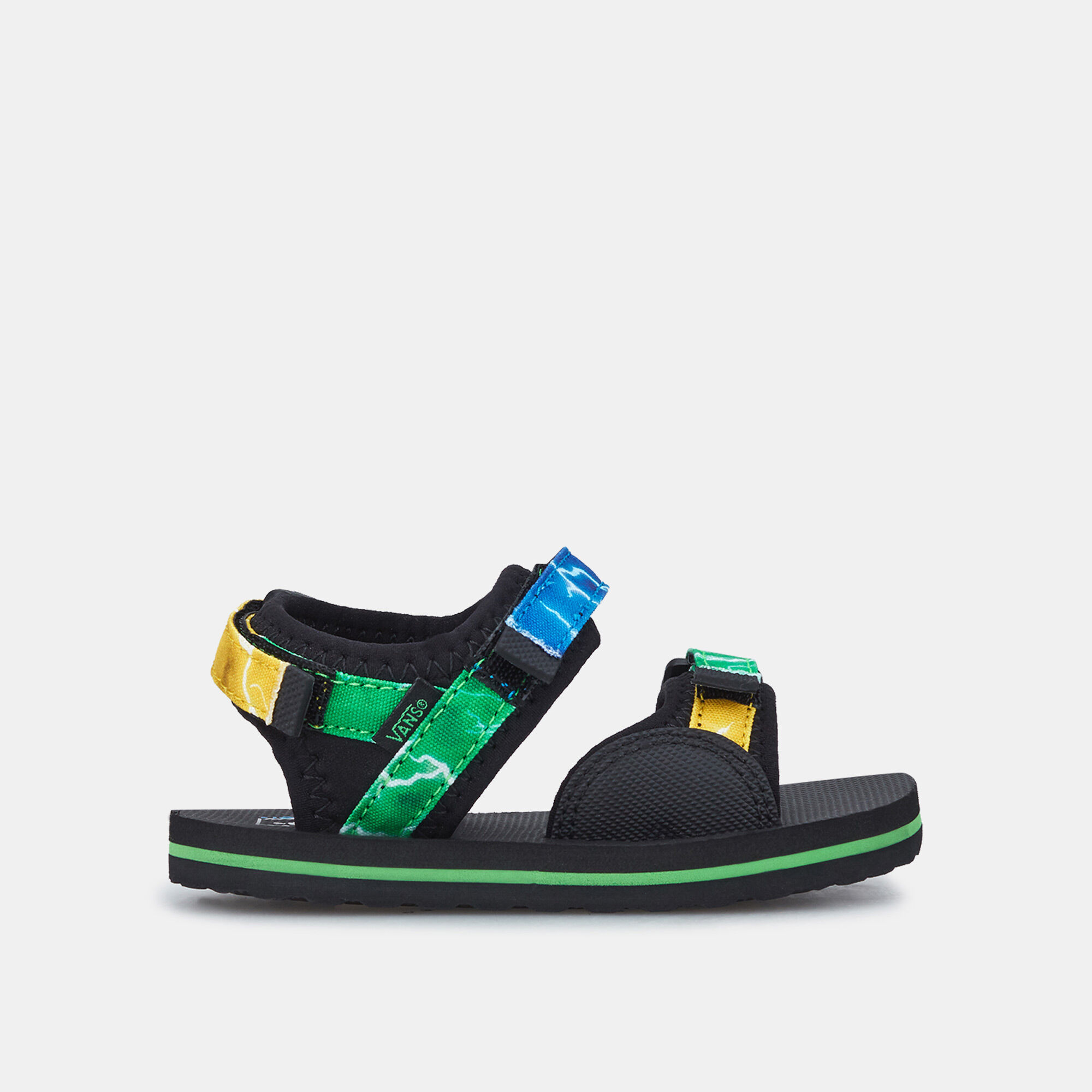 Buy Vans Sandals Flip Flops in Kuwait for Men Women Kids SSS