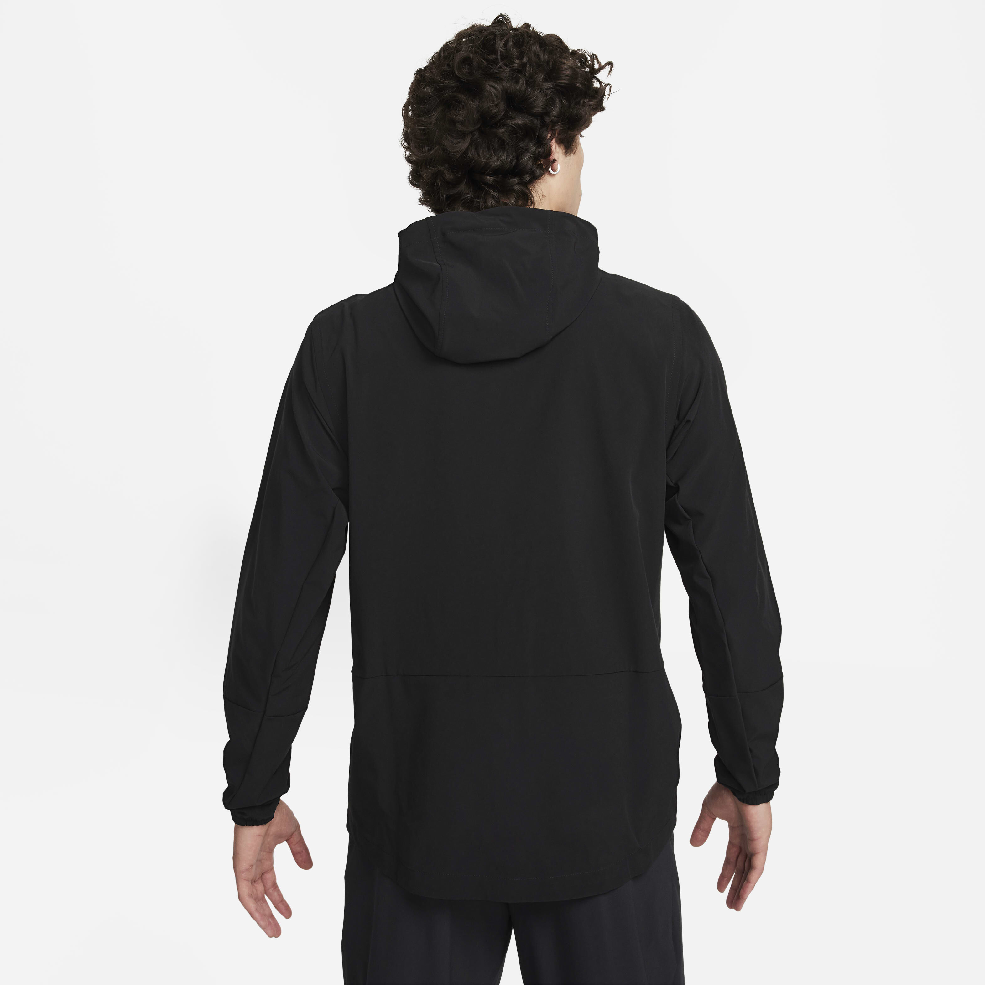 Nike water resistant hoodie store