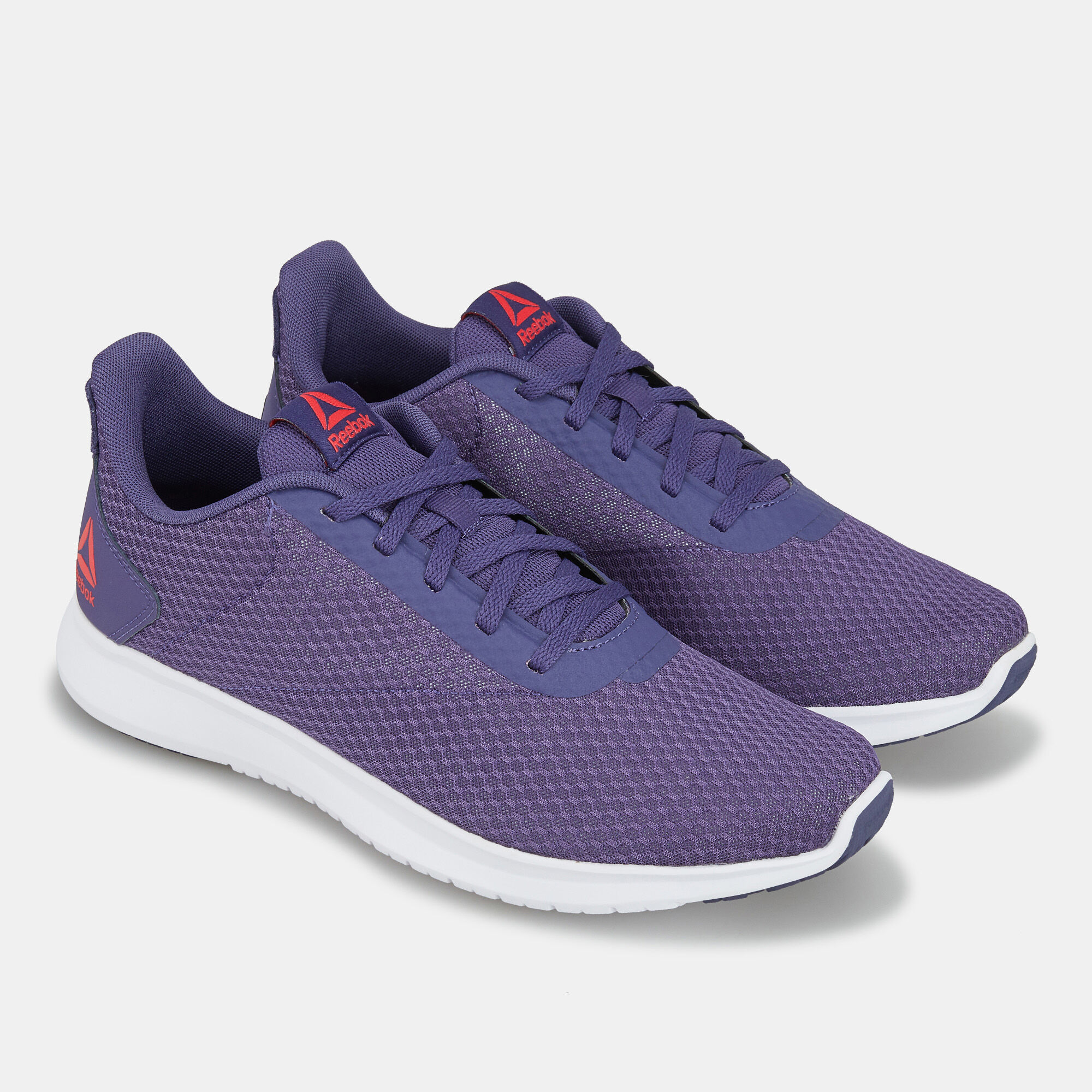 Women s Instalite Lux Shoe Blue Reebok in Kuwait SSS