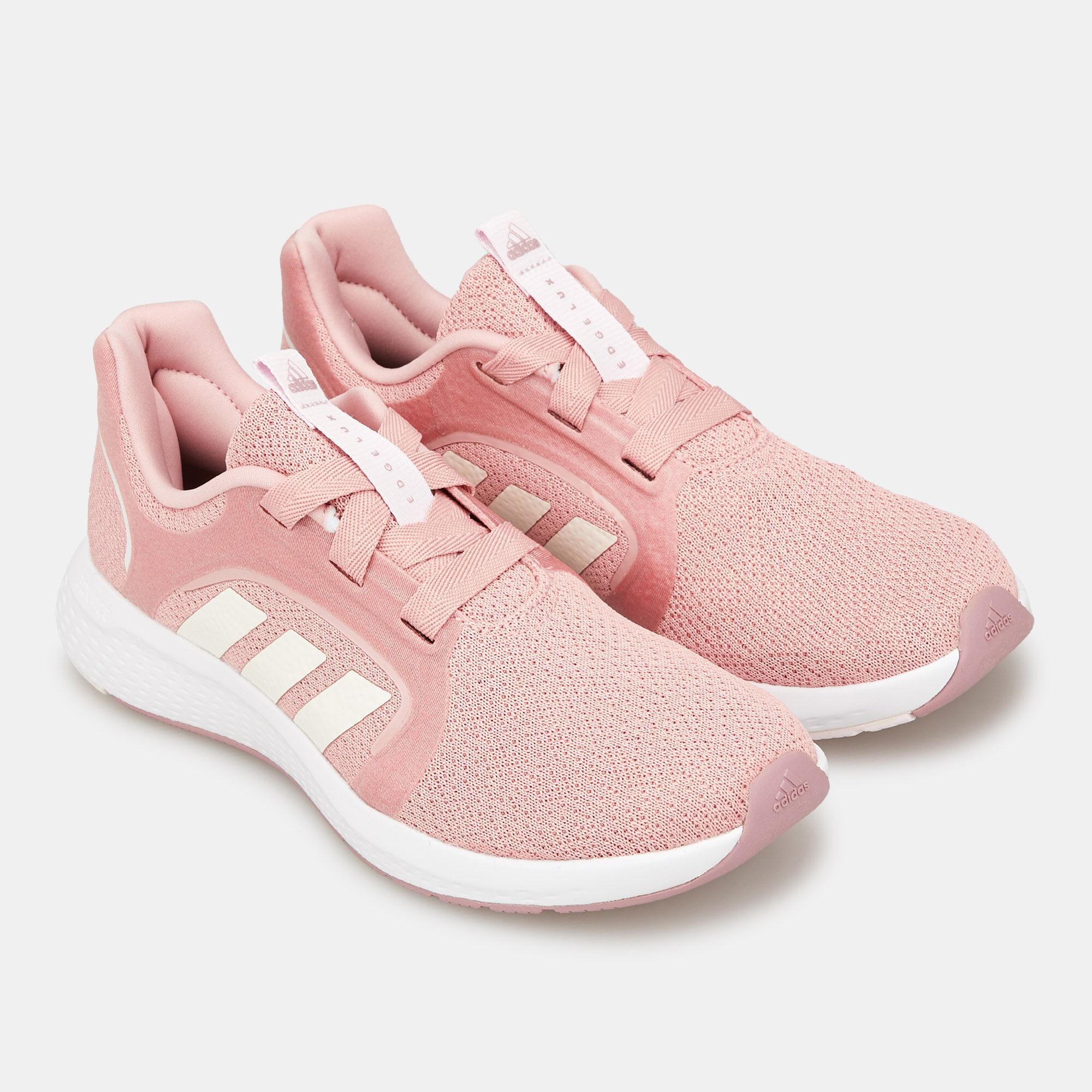 Adidas edge lux pink outlet