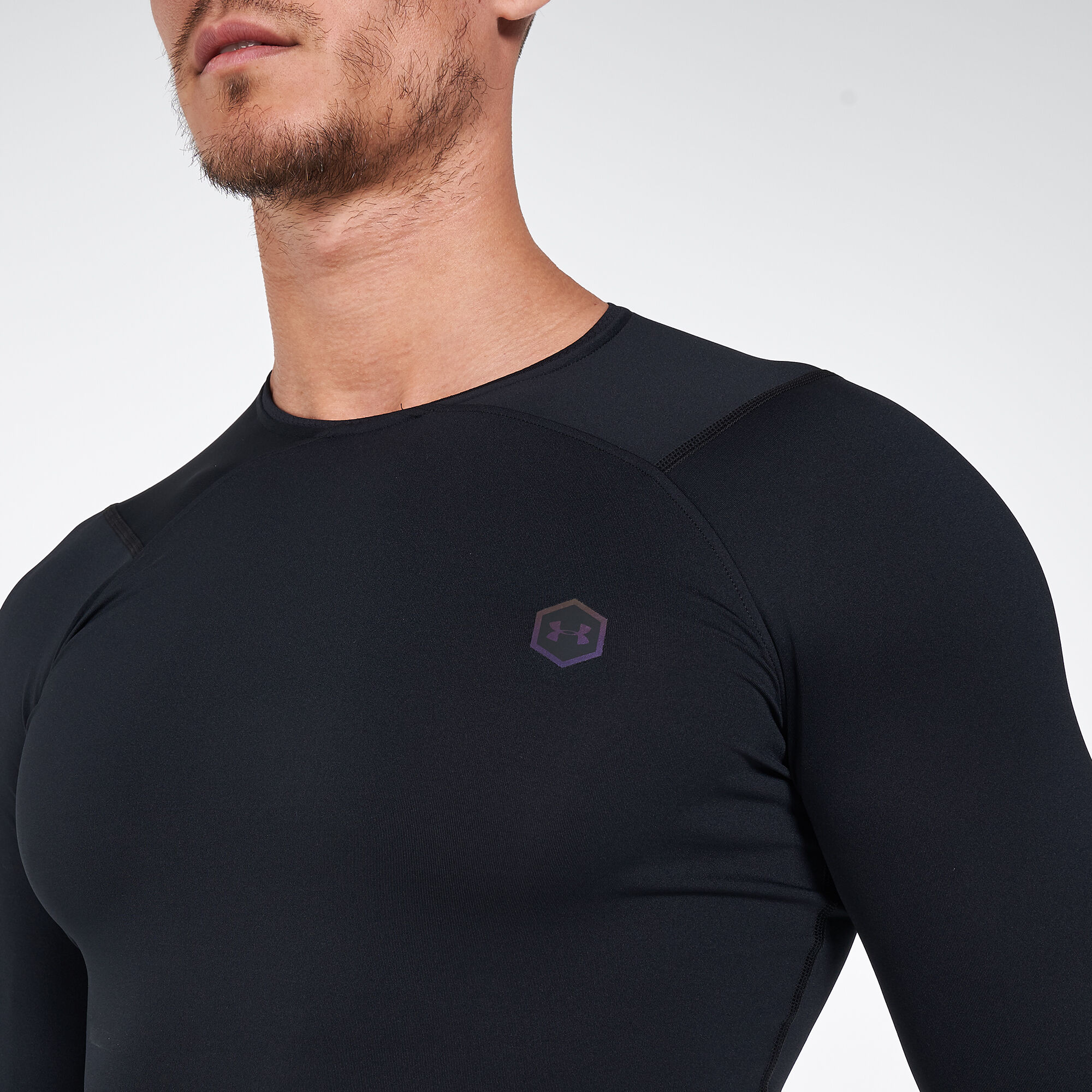 Ua rush cheap compression