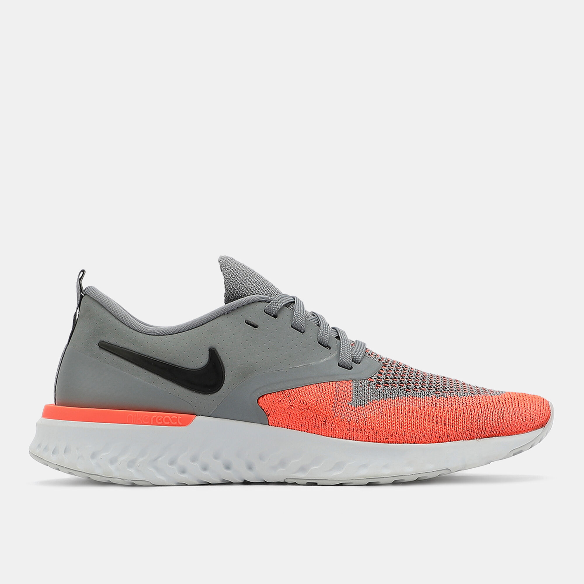 Nike women's odyssey react 2 flyknit sale