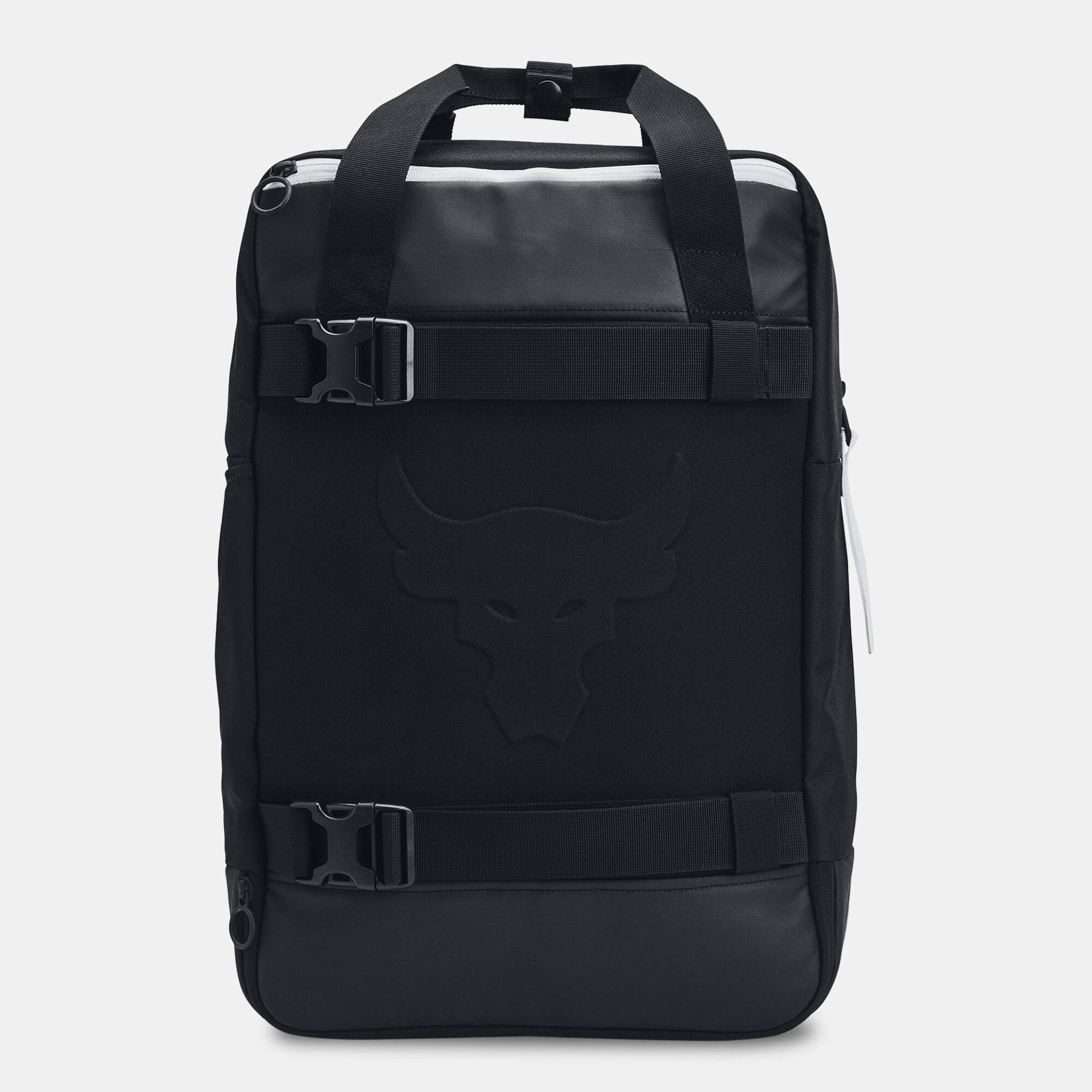 Dwayne johnson under armour backpack sales