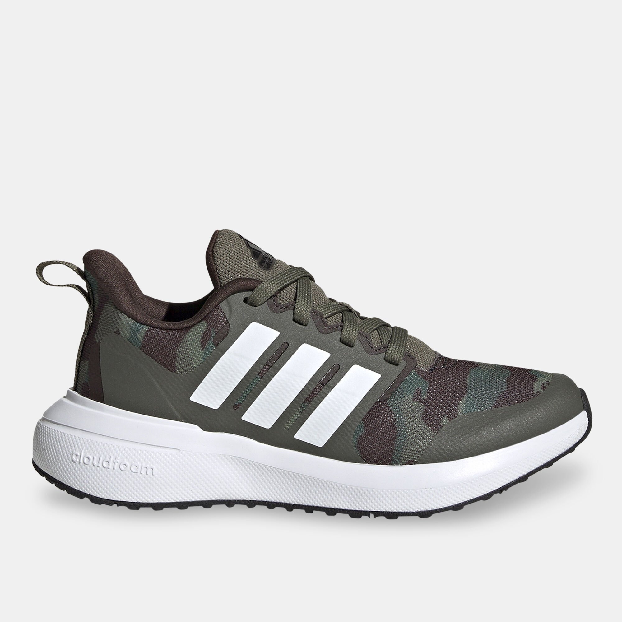 Cloudfoam midsole hot sale