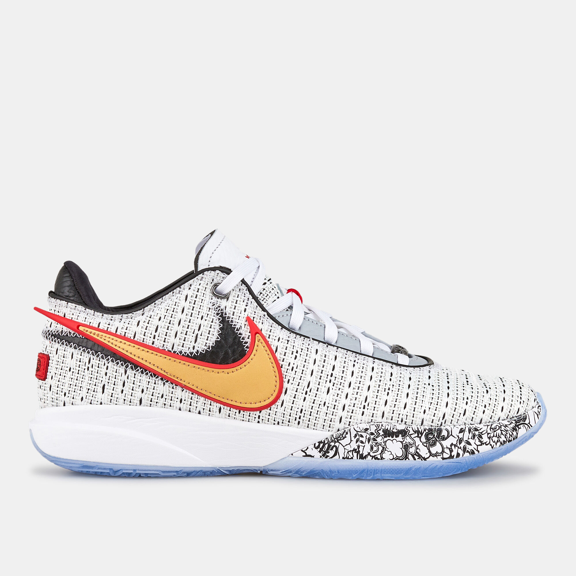 Nike lebron mens cheap