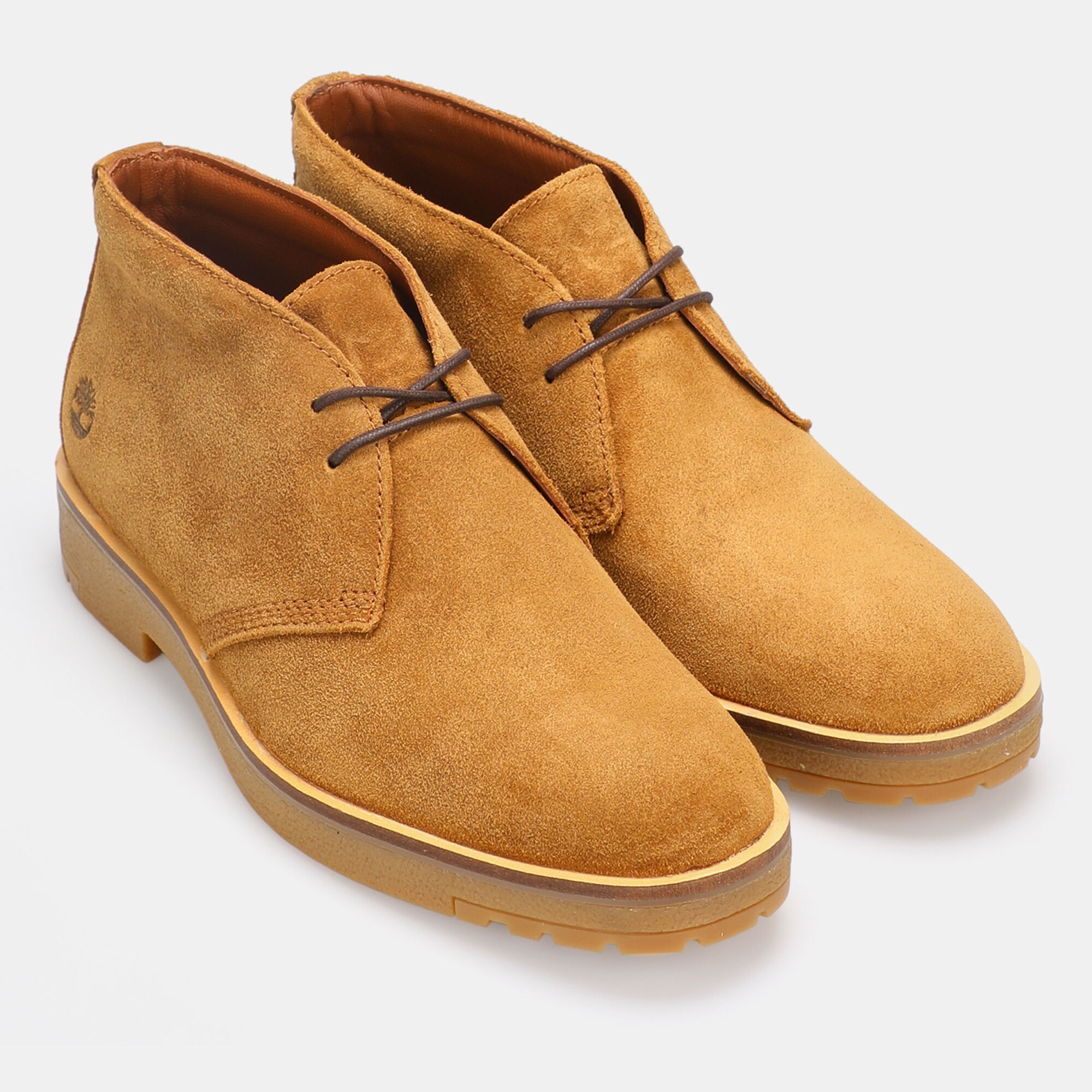 Men s Folk Gentleman Chukka Boot