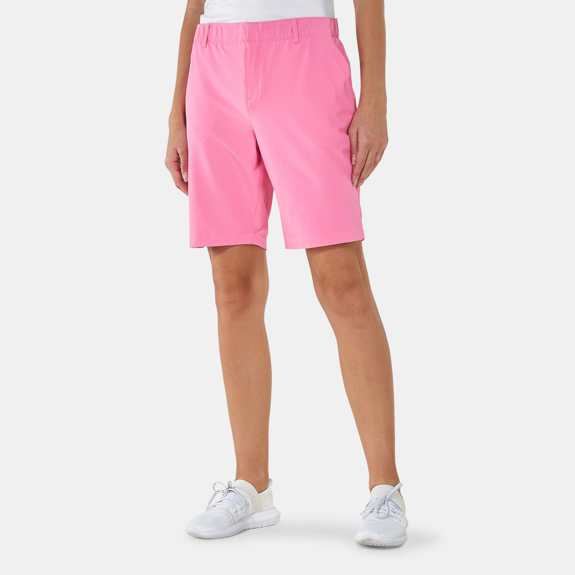 Under armour deals links shorts