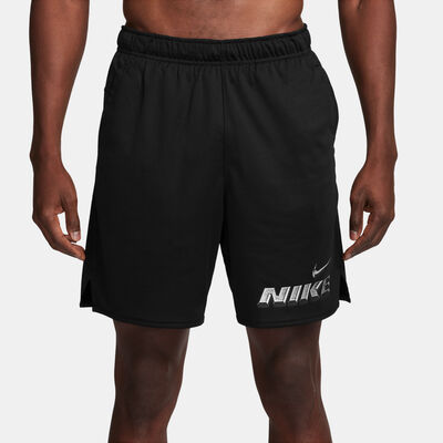 Nike Men's Totality Versatile Training Pants Black