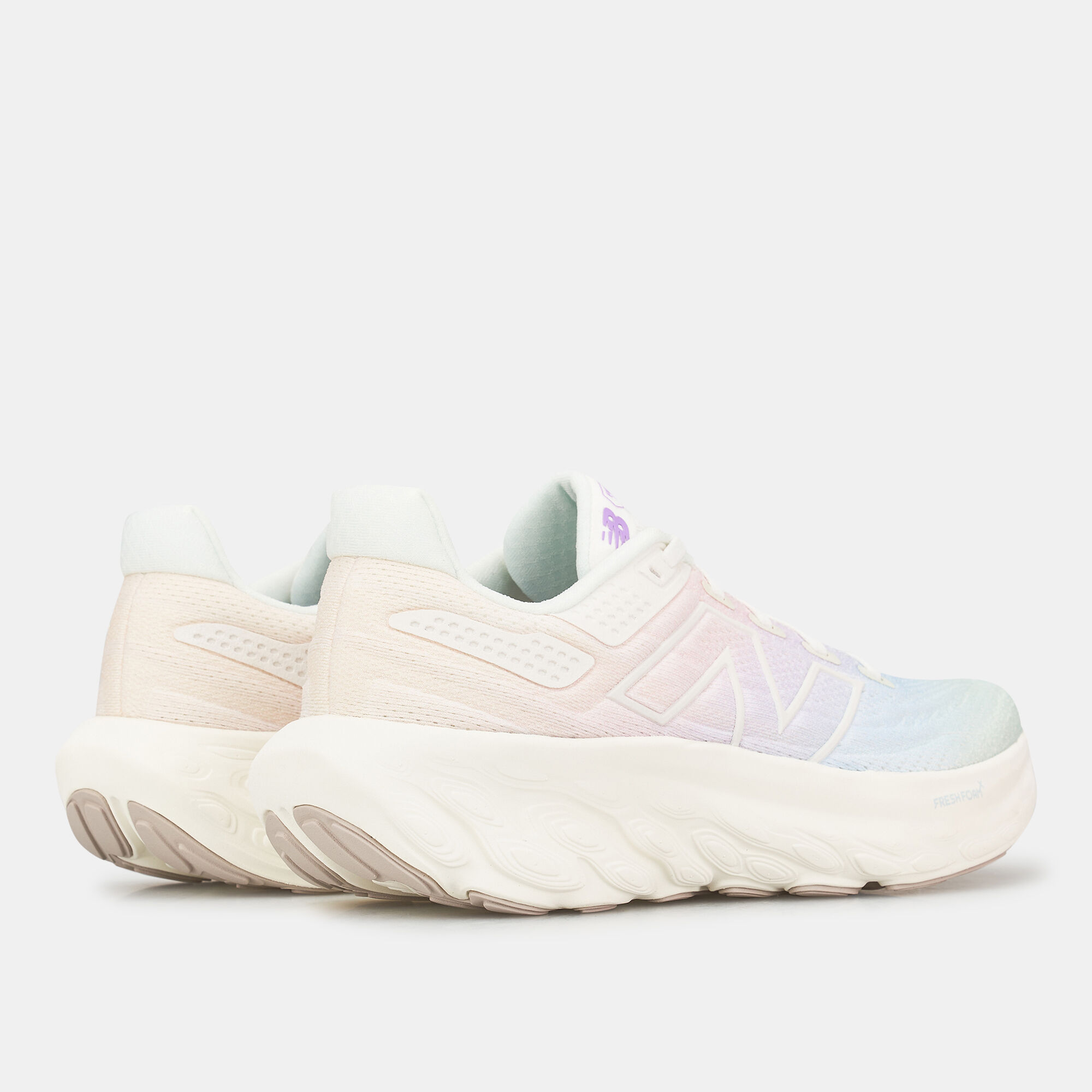 Women s Fresh Foam X 1080v13 Running Shoes Beige New Balance in Kuwait SSS