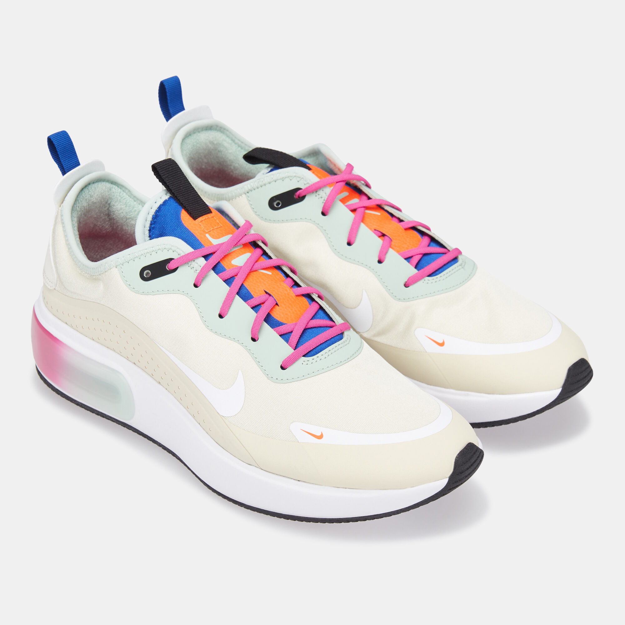 Nike cream air max dia outlet