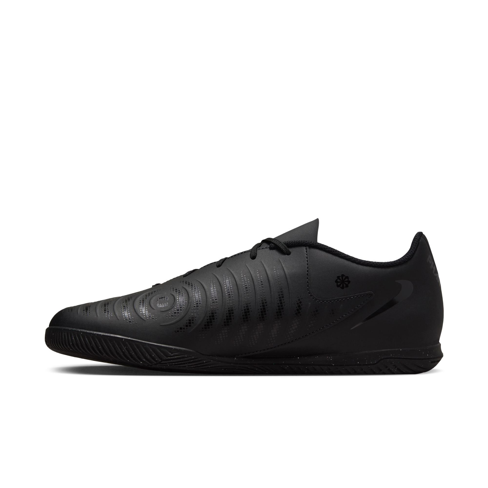 Phantom GX 2 Club Indoor Court Football Shoes Grey Nike in Kuwait SSS
