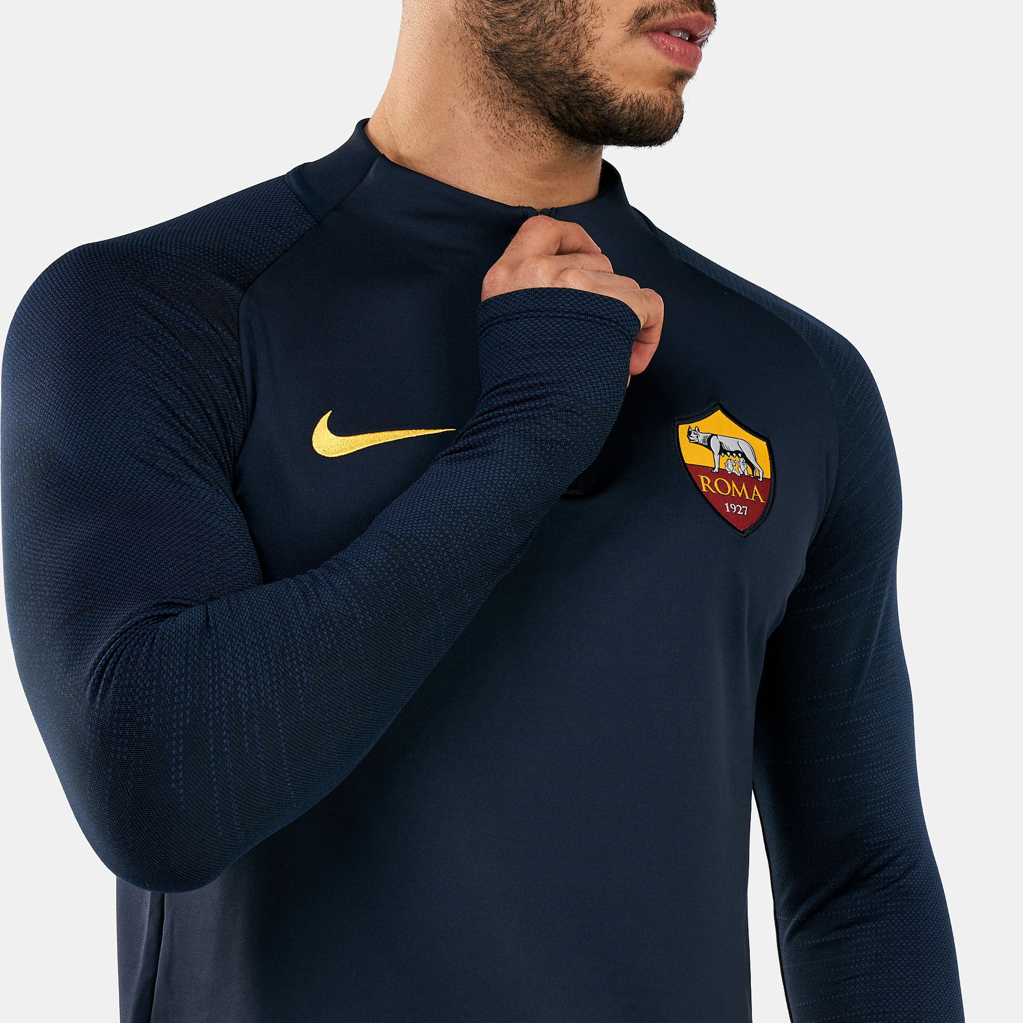 As roma dri best sale fit