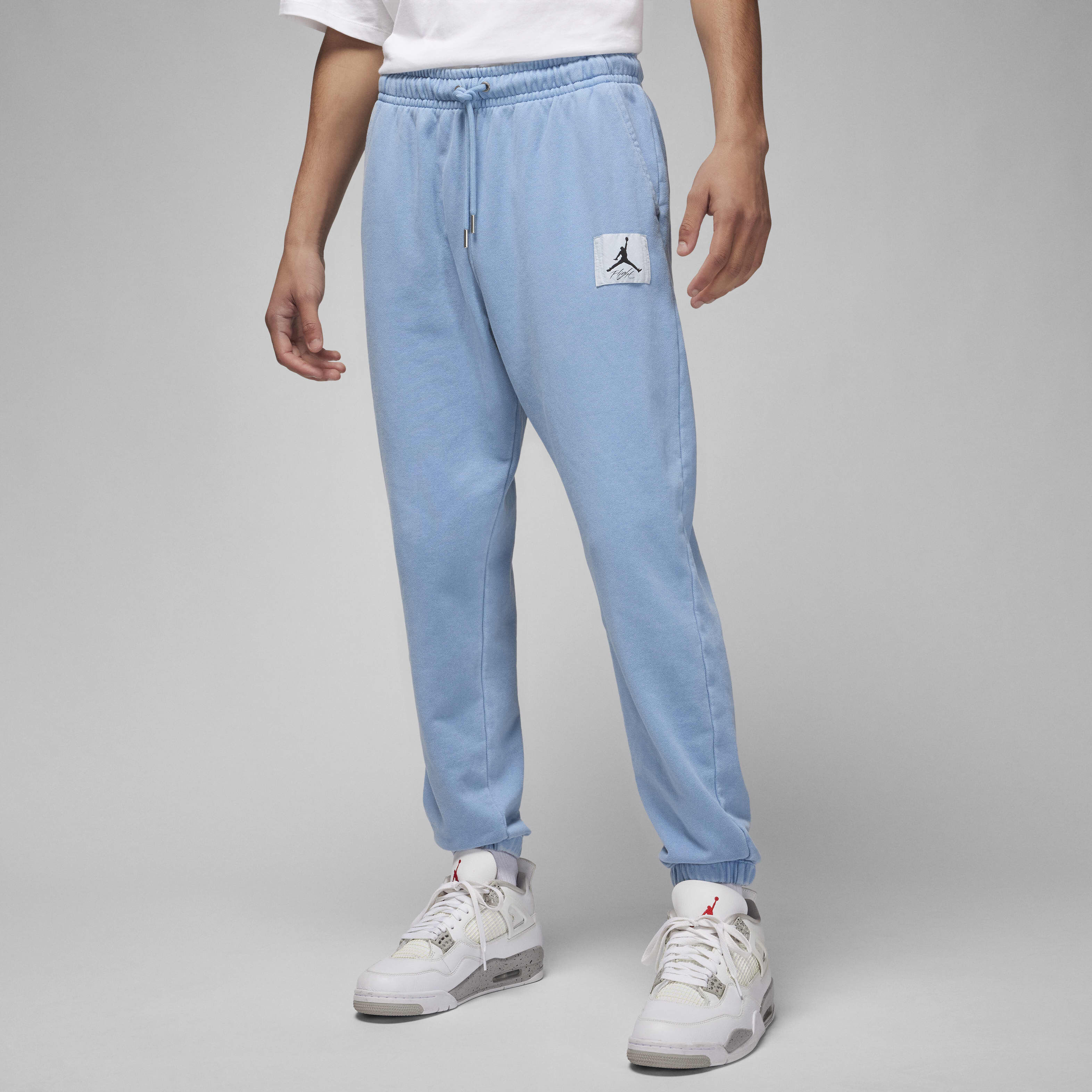 Soft tracksuit bottoms 2025