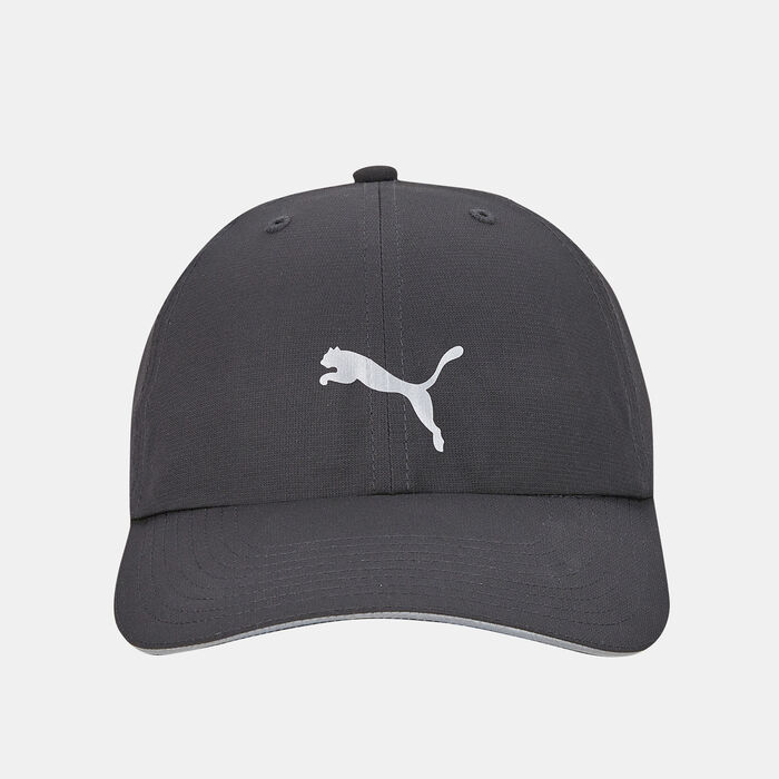 PUMA Running Cap Black image number 0