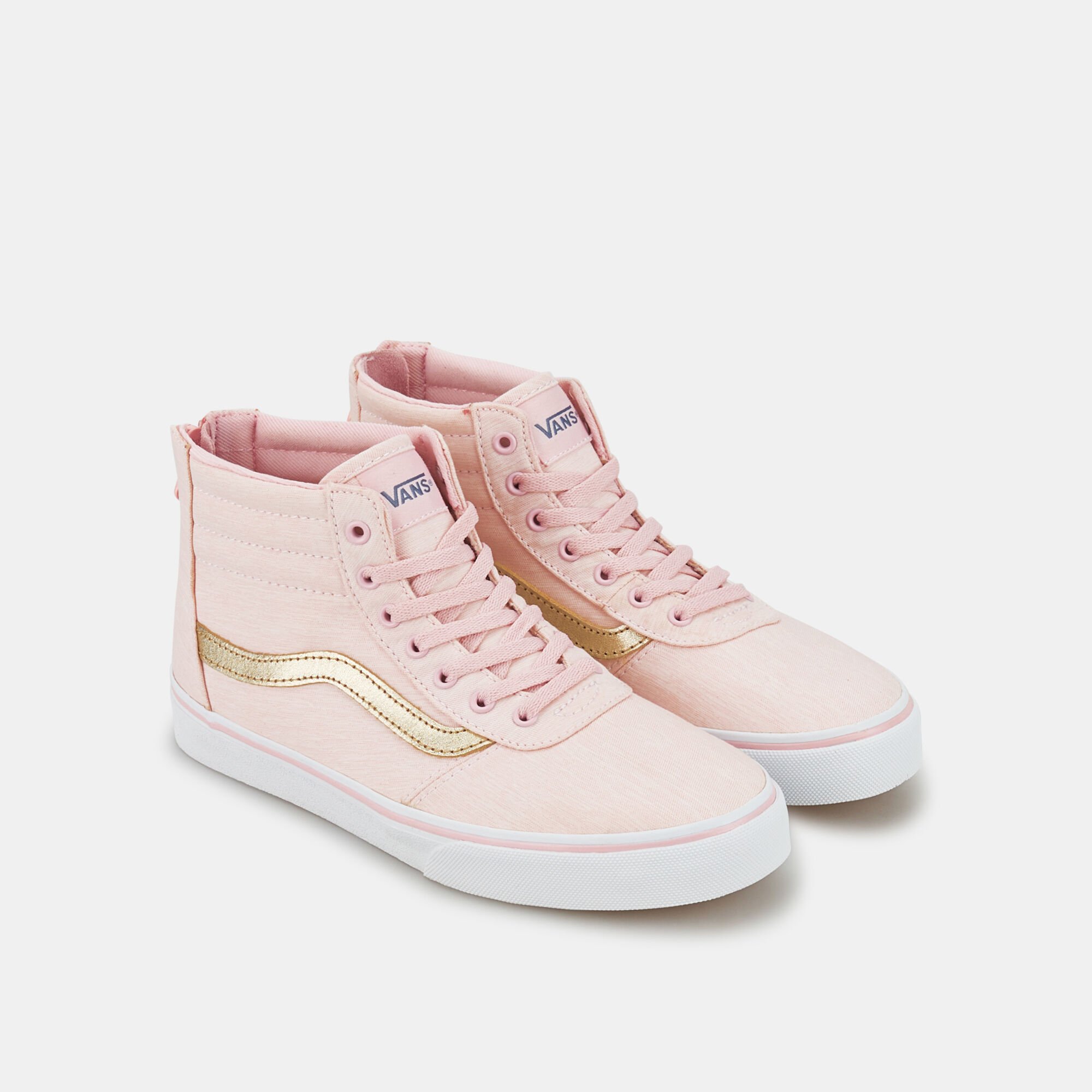 Vans maddie sales hi mte