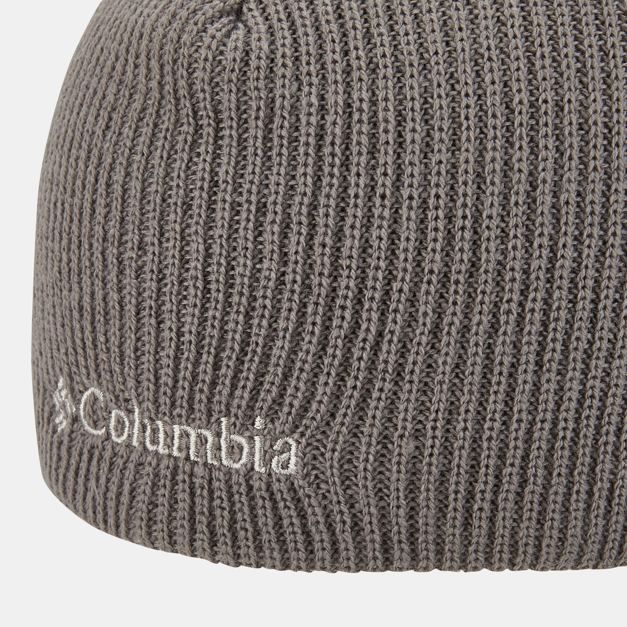 Kids Whirlibird Watch Cap Beanie Grey Columbia in Kuwait SSS