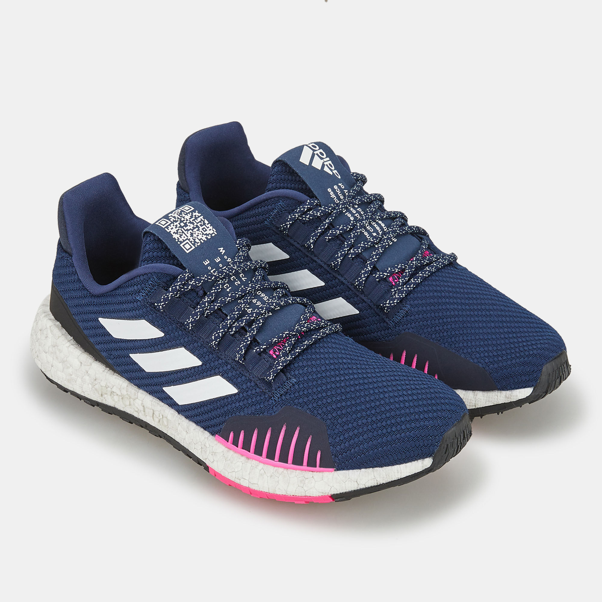 Adidas pulseboost store winter