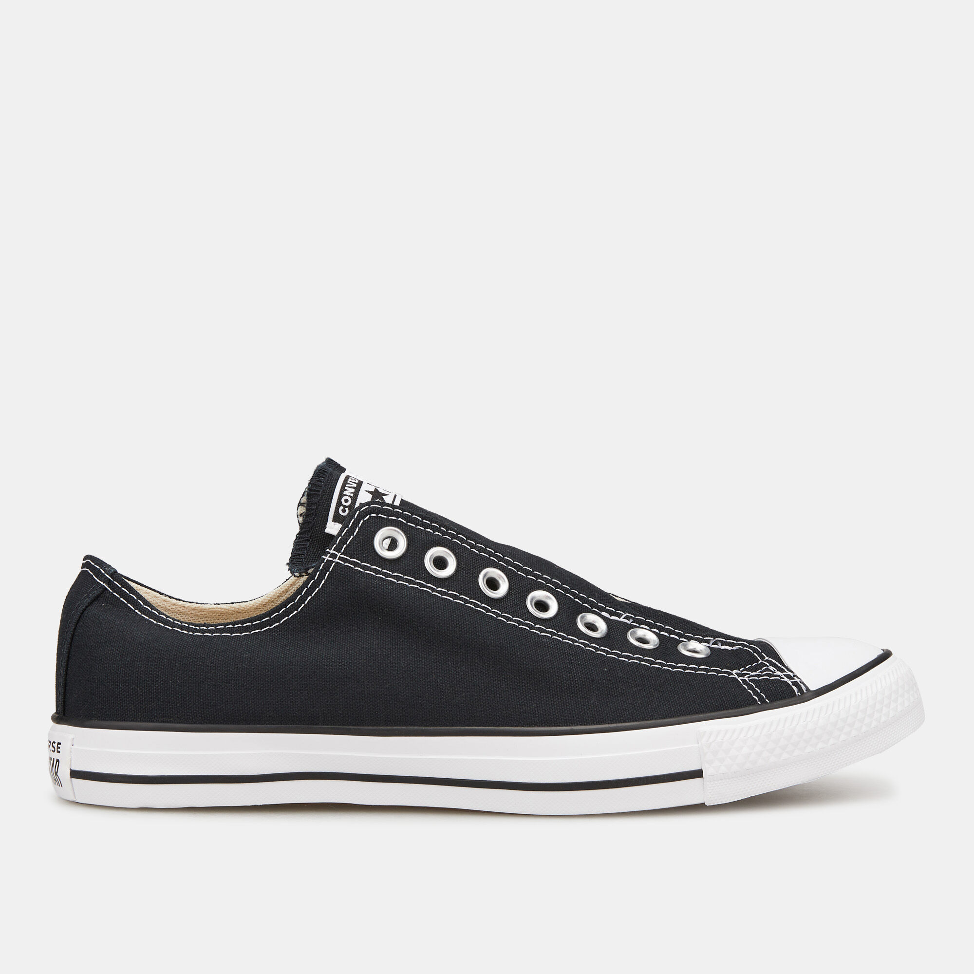 Slip on converse shoes deals