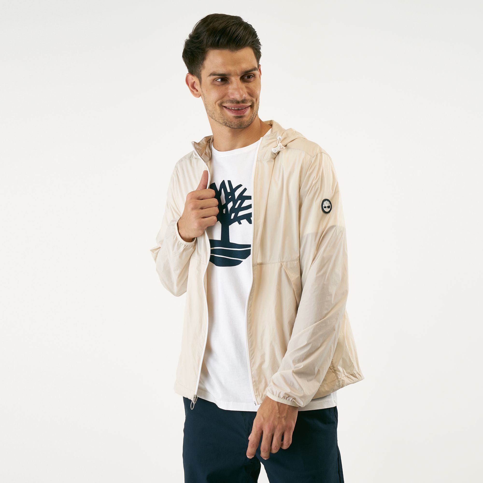 Adidas pleasington top