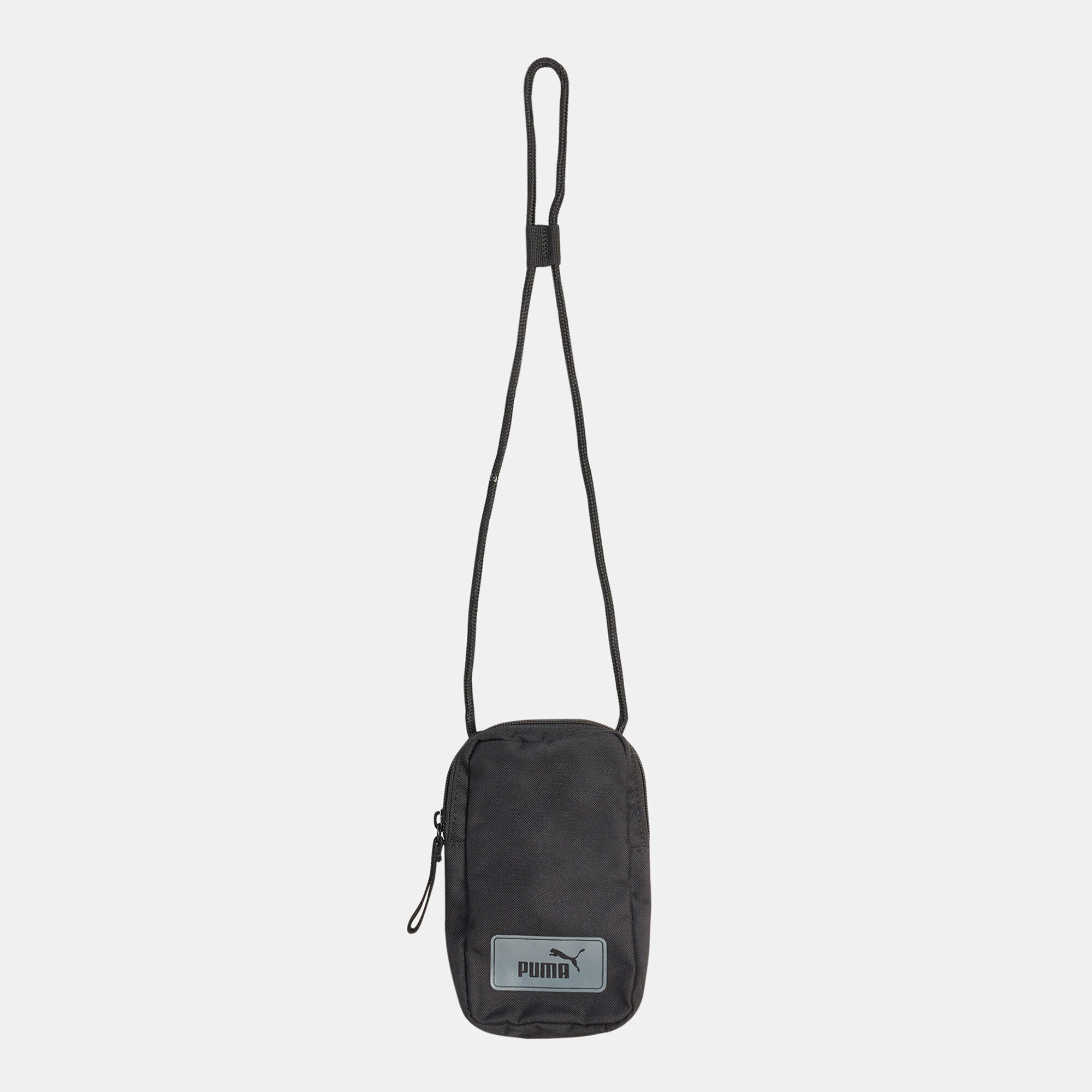 Men s Style Neck Pouch Black PUMA in Kuwait SSS